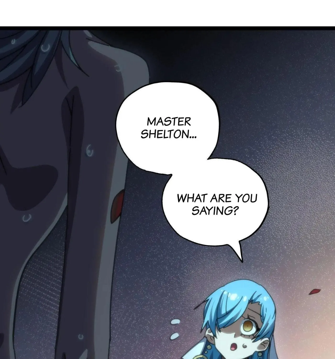 The Unrivaled Delinquent in Combat Has Ended Up Becoming a Healer Within a Game Chapter 89 page 82 - 