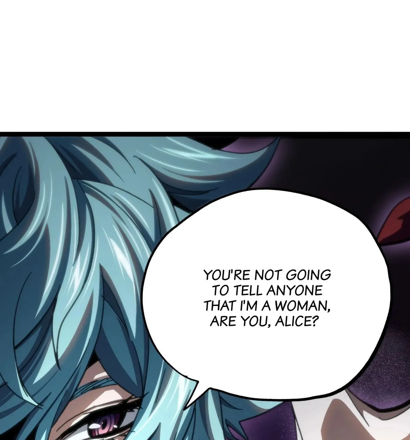 The Unrivaled Delinquent in Combat Has Ended Up Becoming a Healer Within a Game Chapter 89 page 84 - 