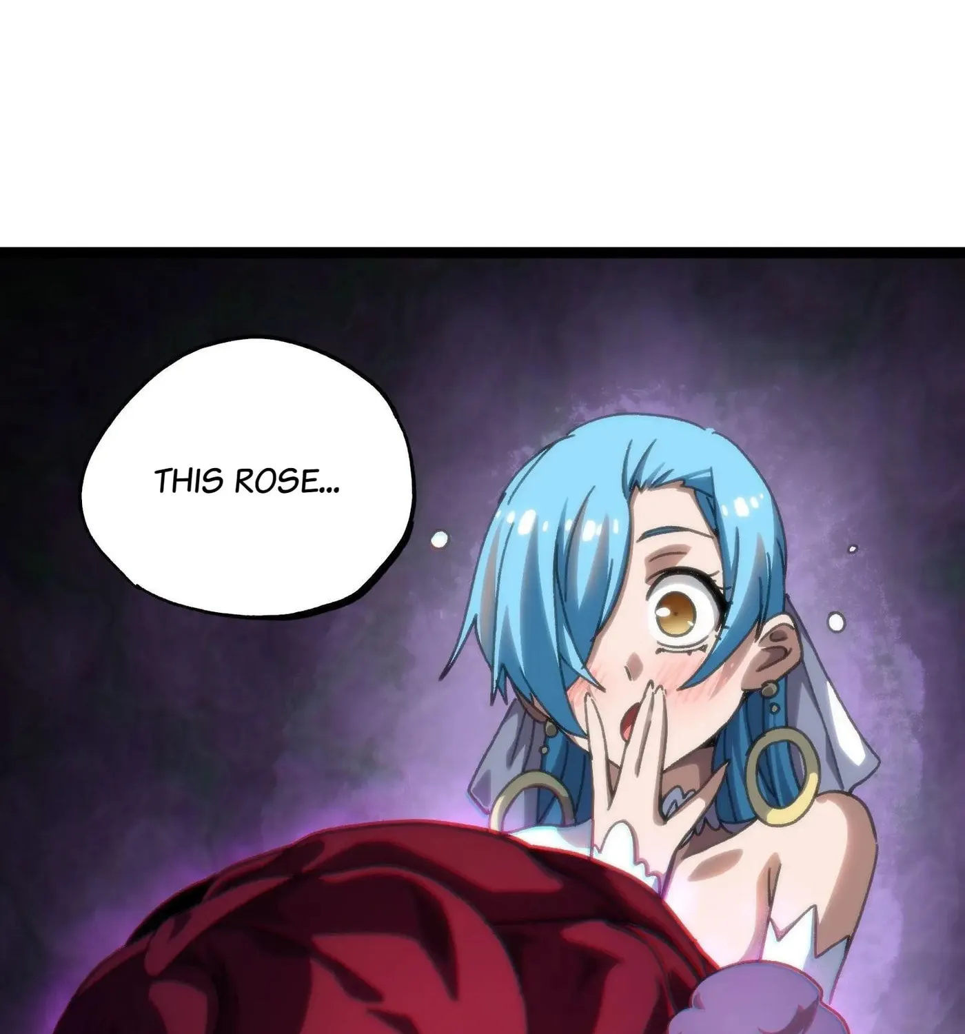 The Unrivaled Delinquent in Combat Has Ended Up Becoming a Healer Within a Game Chapter 89 page 87 - 