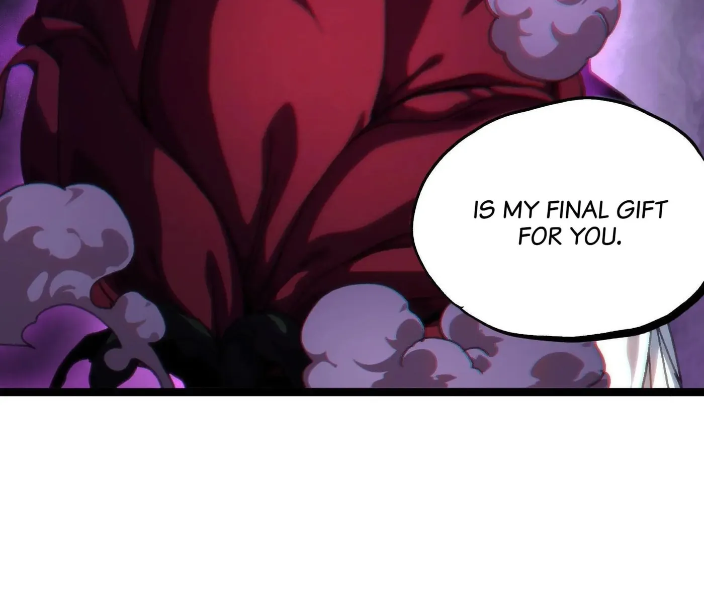 The Unrivaled Delinquent in Combat Has Ended Up Becoming a Healer Within a Game Chapter 89 page 88 - 