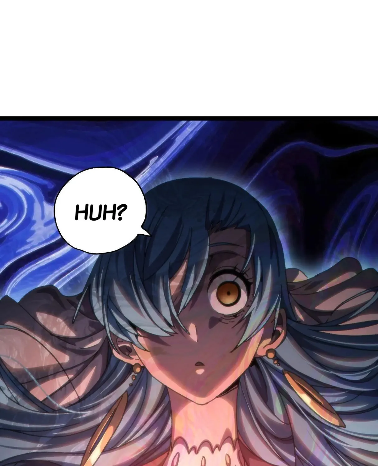 The Unrivaled Delinquent in Combat Has Ended Up Becoming a Healer Within a Game Chapter 89 page 89 - 