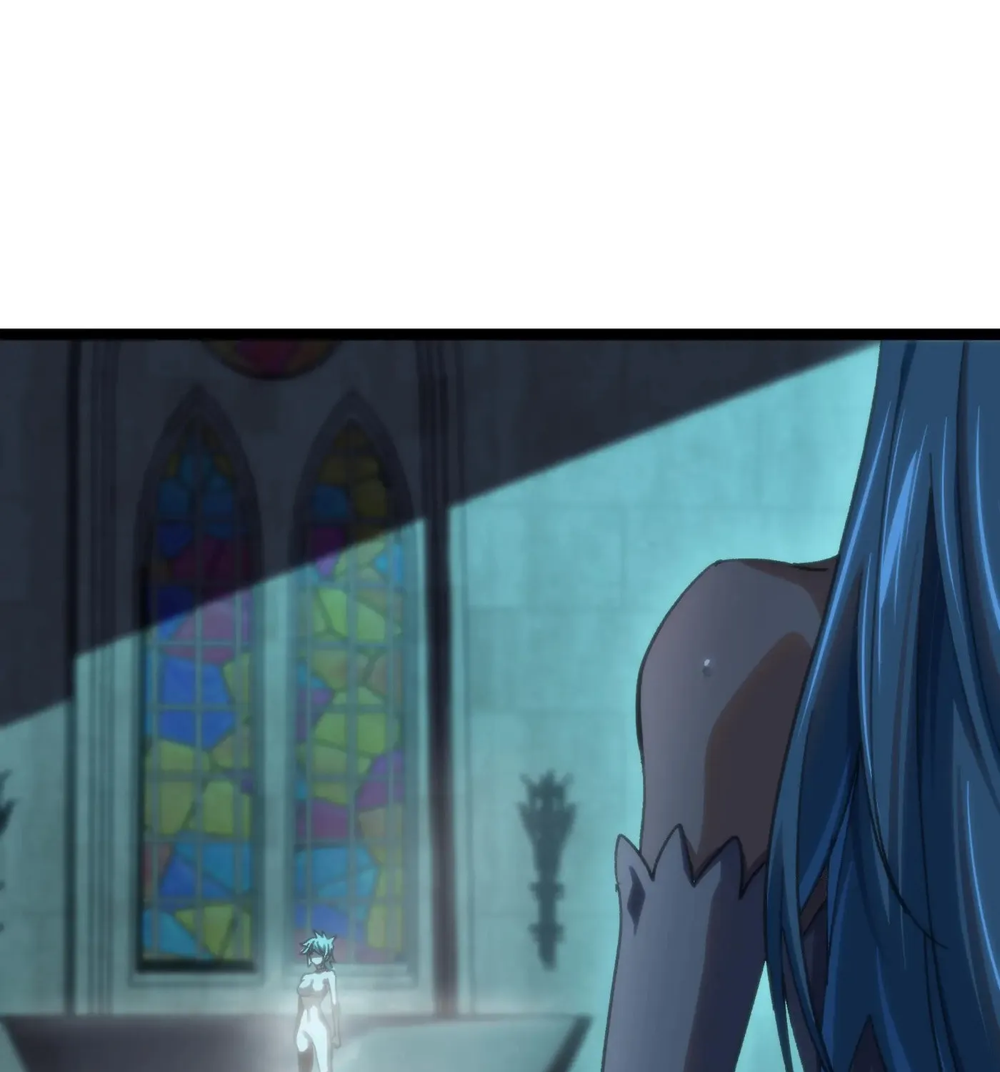 The Unrivaled Delinquent in Combat Has Ended Up Becoming a Healer Within a Game Chapter 89 page 10 - 