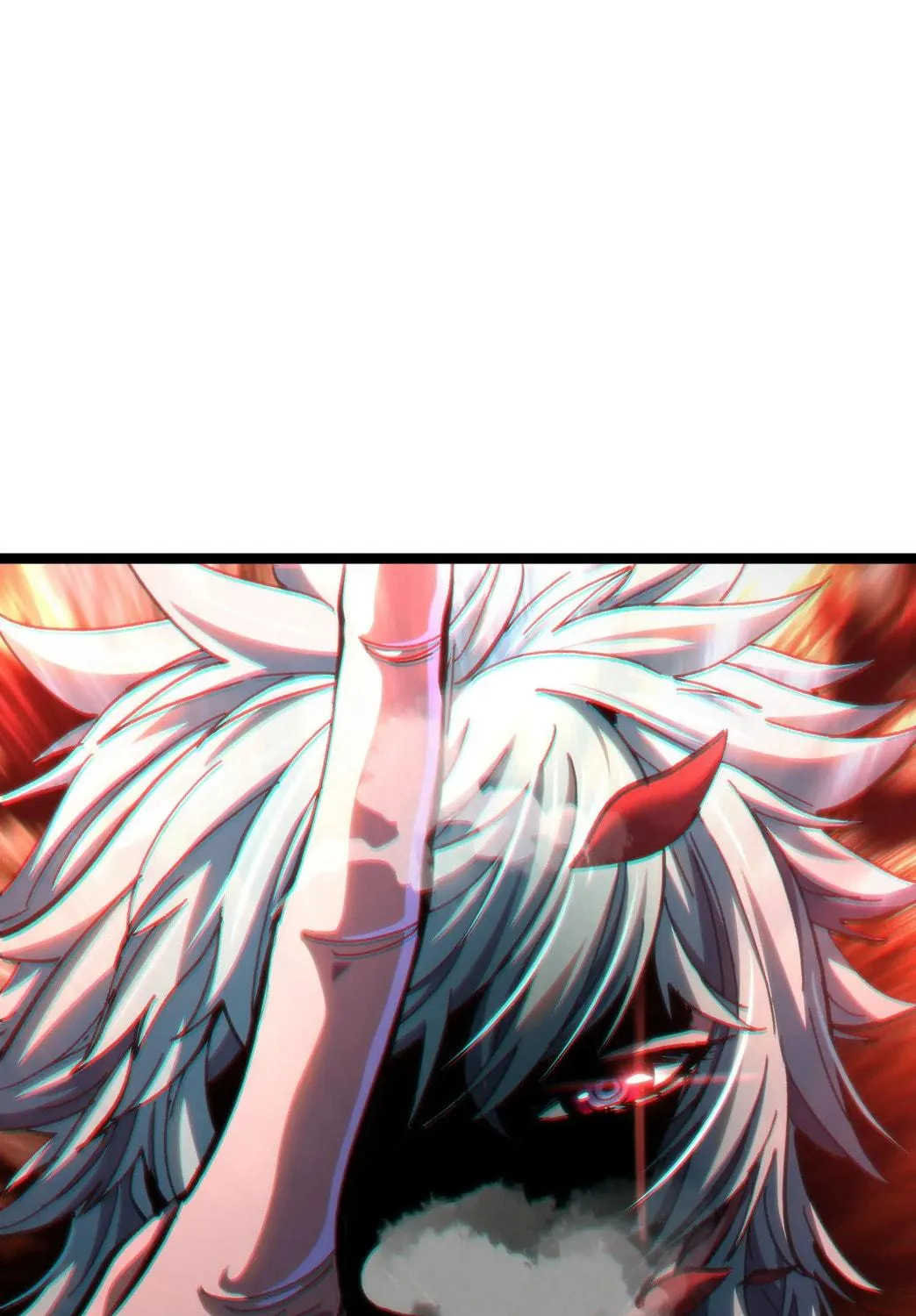 The Unrivaled Delinquent in Combat Has Ended Up Becoming a Healer Within a Game Chapter 89 page 93 - 