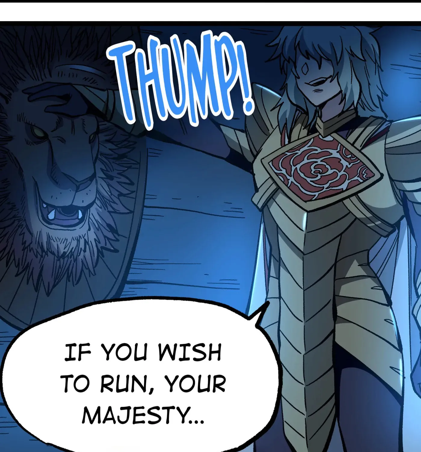 The Unrivaled Delinquent in Combat Has Ended Up Becoming a Healer Within a Game Chapter 9 page 102 - 