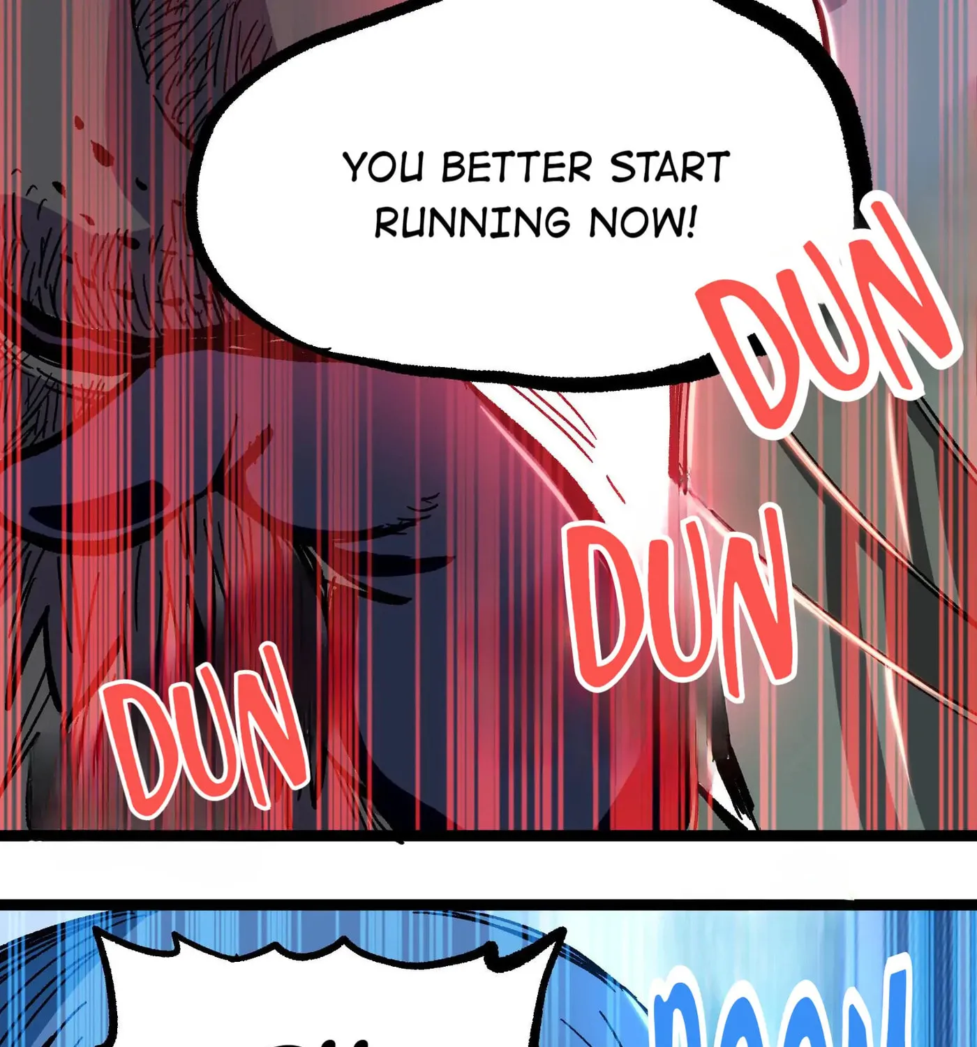 The Unrivaled Delinquent in Combat Has Ended Up Becoming a Healer Within a Game Chapter 9 page 105 - 