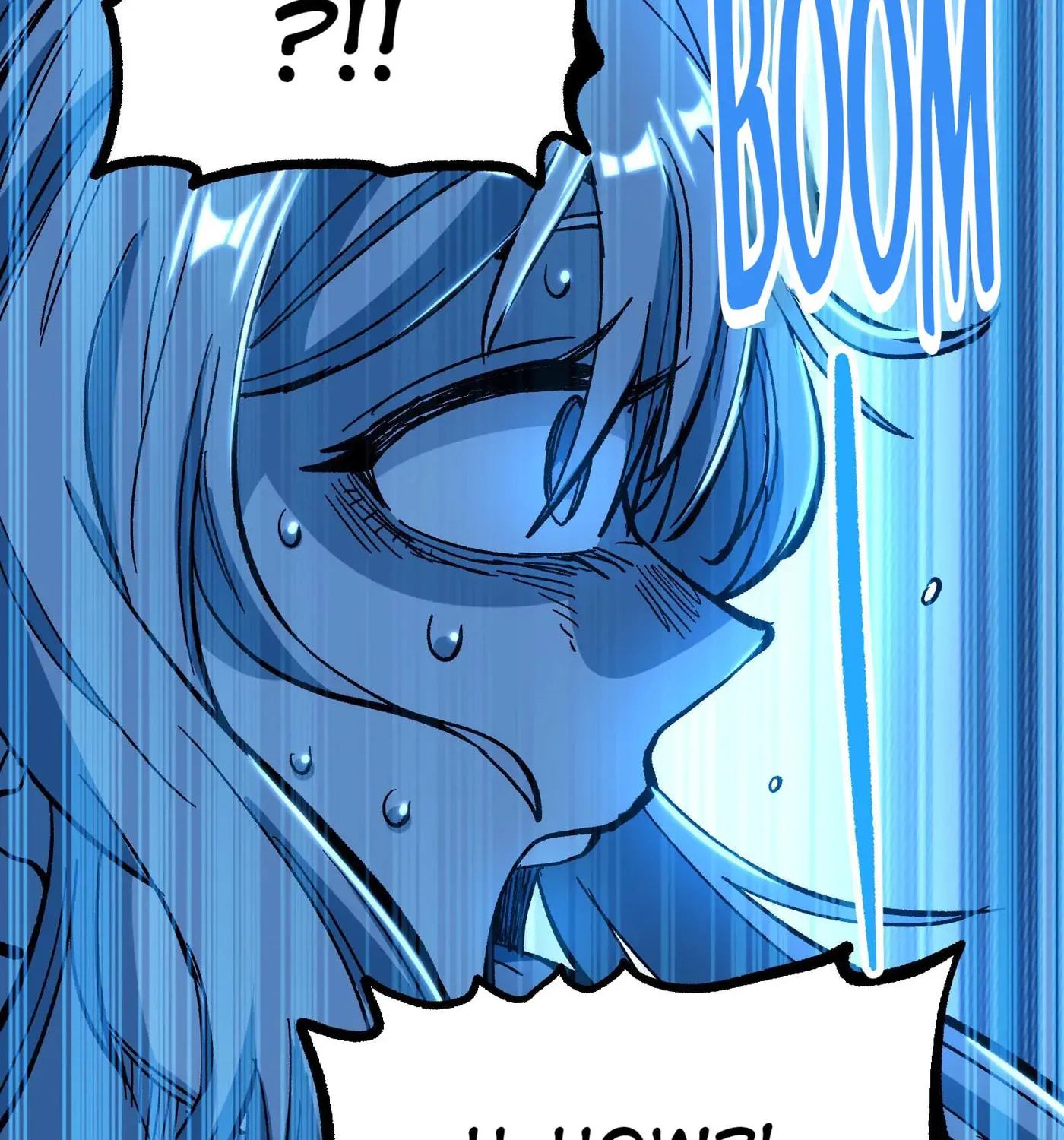 The Unrivaled Delinquent in Combat Has Ended Up Becoming a Healer Within a Game Chapter 9 page 106 - 