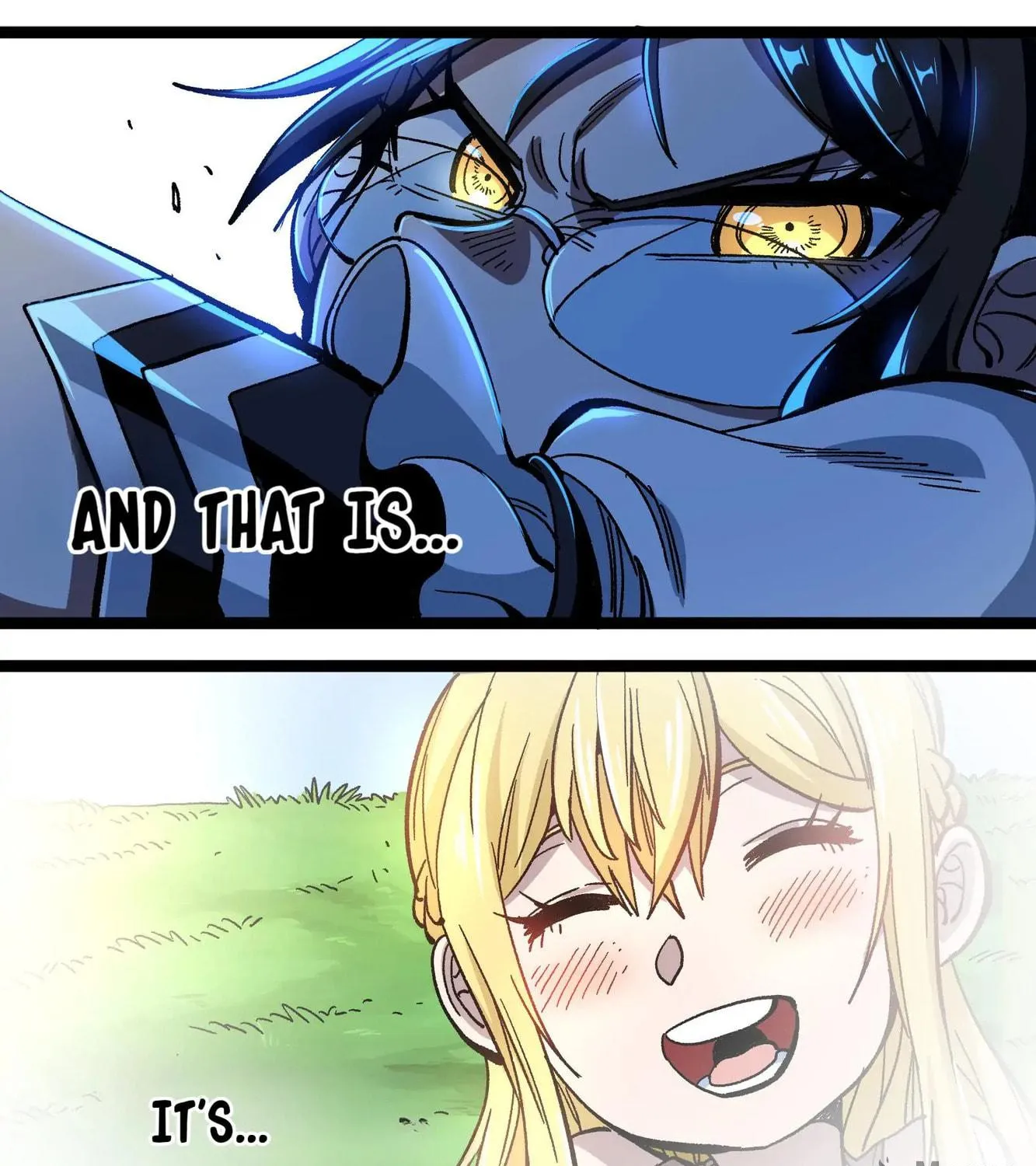 The Unrivaled Delinquent in Combat Has Ended Up Becoming a Healer Within a Game Chapter 9 page 118 - 