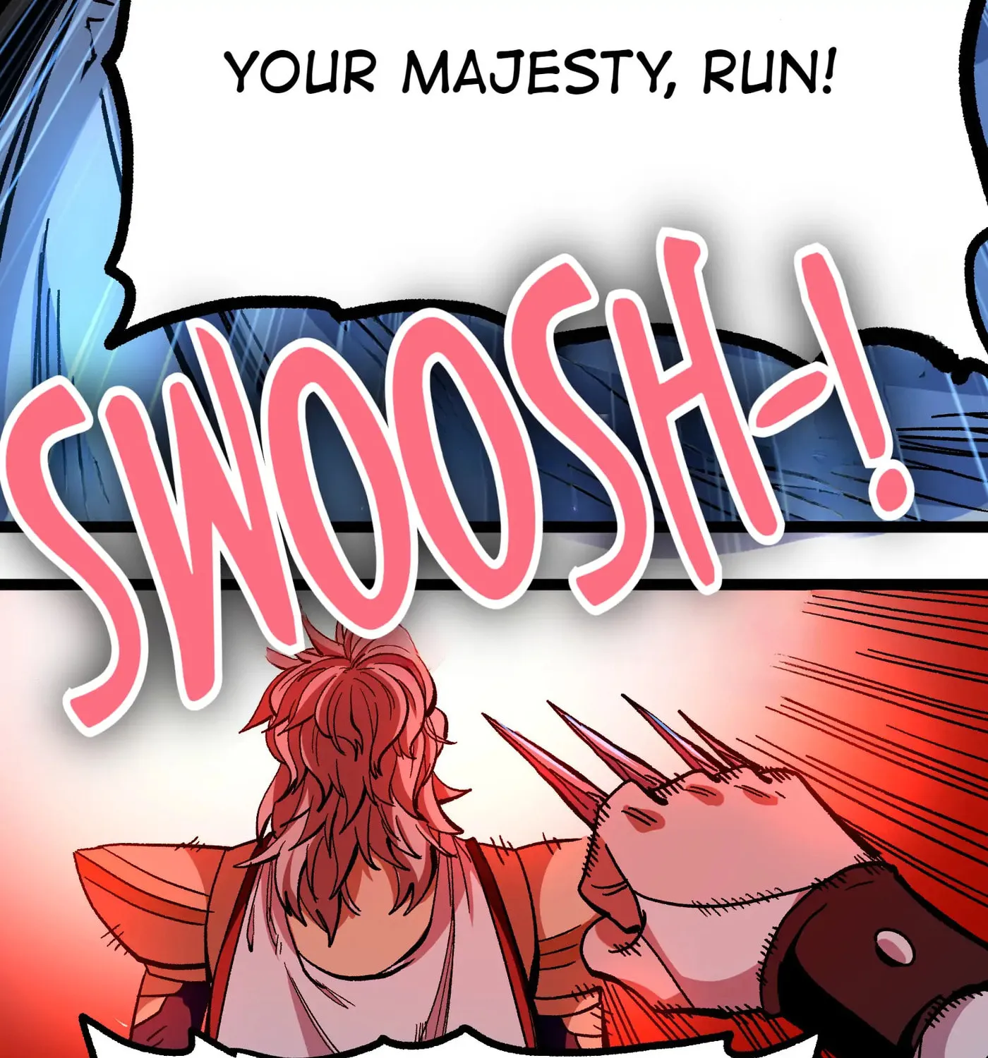 The Unrivaled Delinquent in Combat Has Ended Up Becoming a Healer Within a Game Chapter 9 page 123 - 