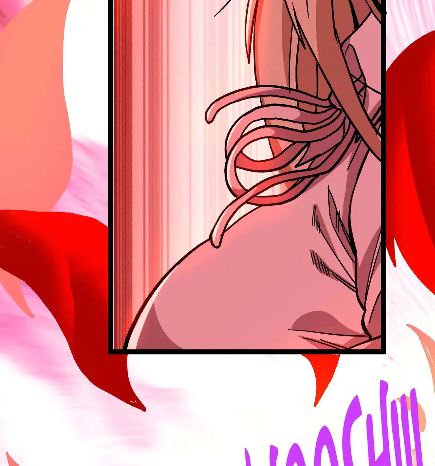 The Unrivaled Delinquent in Combat Has Ended Up Becoming a Healer Within a Game Chapter 9 page 126 - 