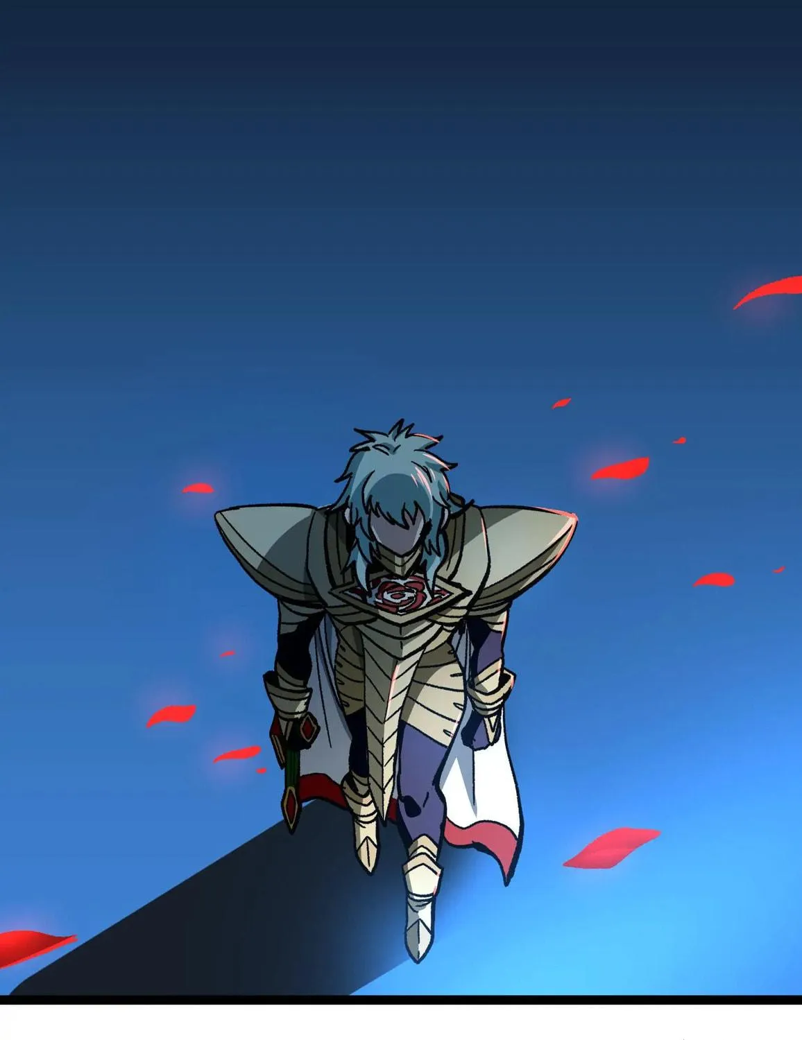 The Unrivaled Delinquent in Combat Has Ended Up Becoming a Healer Within a Game Chapter 9 page 139 - 
