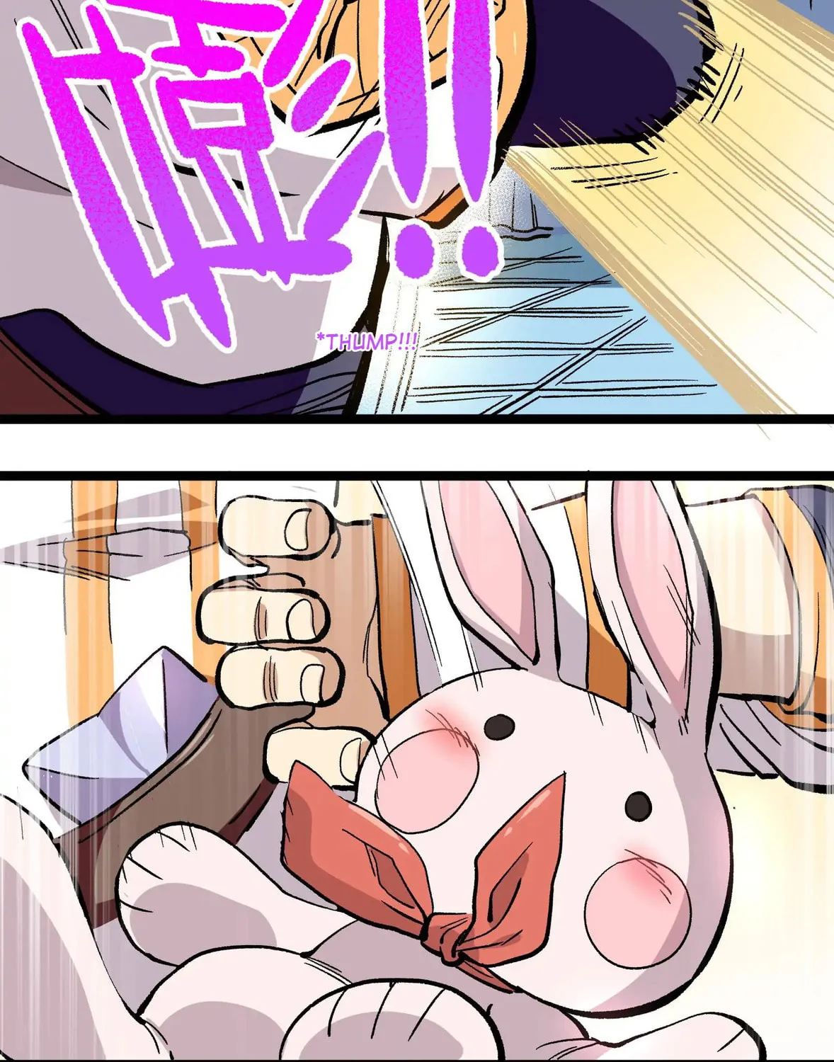 The Unrivaled Delinquent in Combat Has Ended Up Becoming a Healer Within a Game Chapter 9 page 15 - 