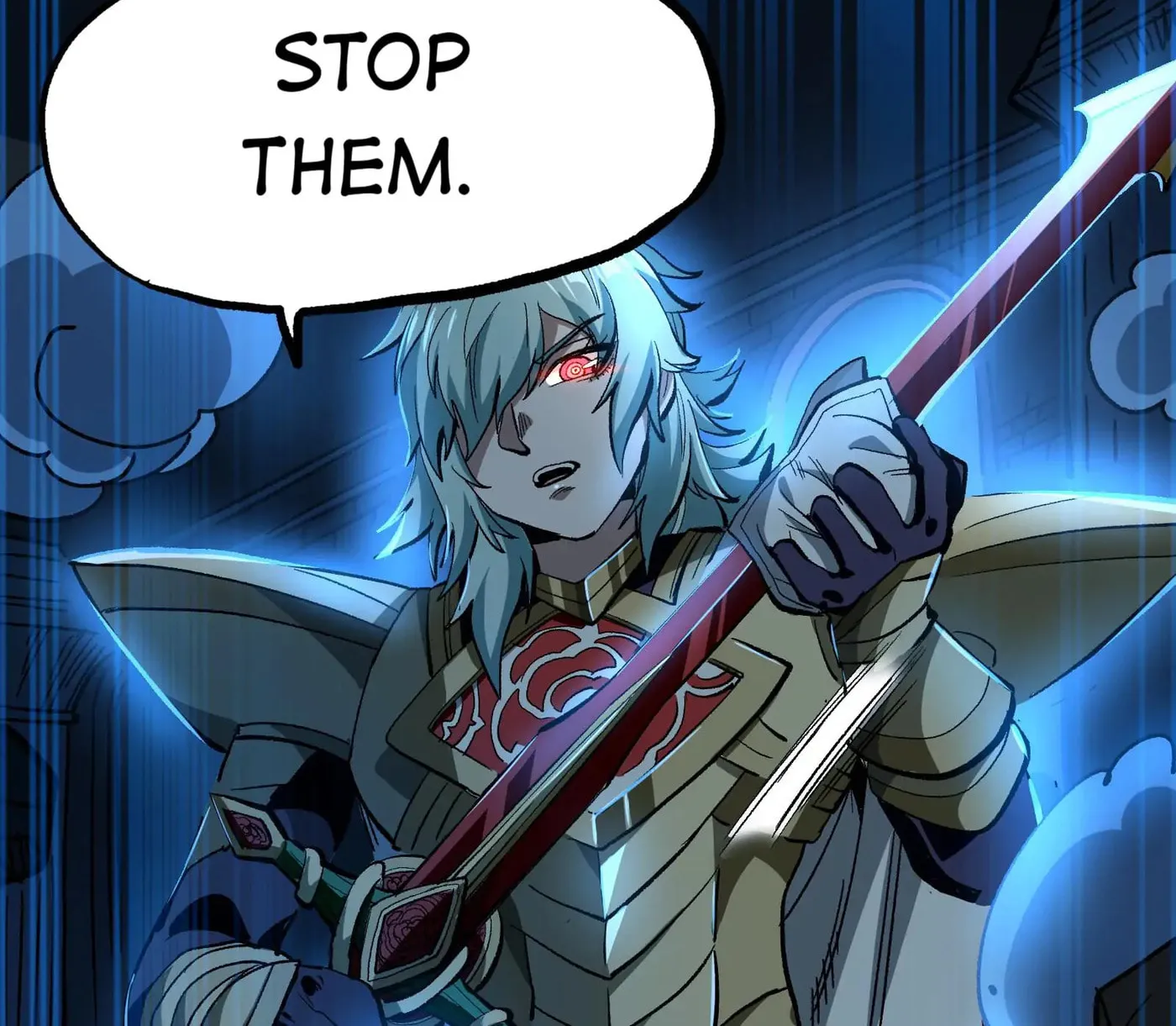 The Unrivaled Delinquent in Combat Has Ended Up Becoming a Healer Within a Game Chapter 9 page 142 - 