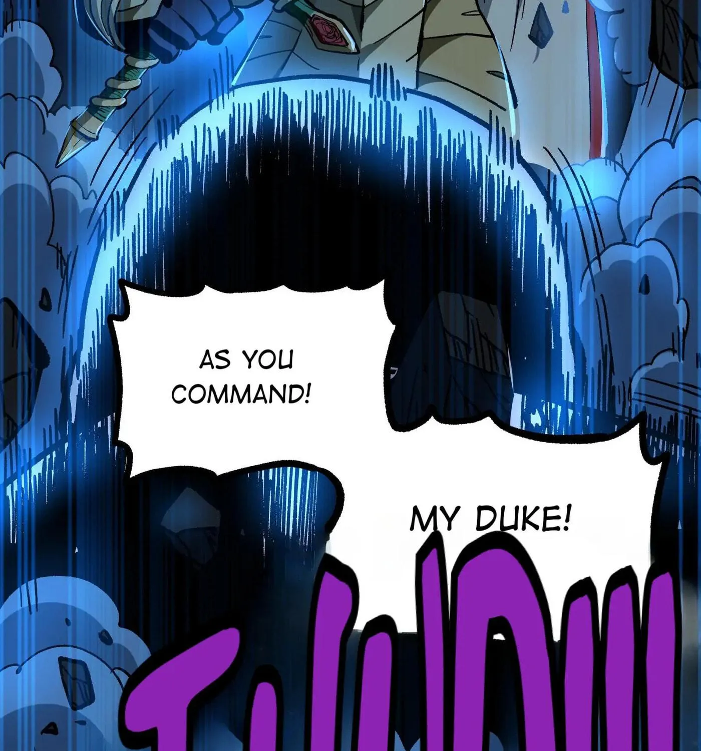 The Unrivaled Delinquent in Combat Has Ended Up Becoming a Healer Within a Game Chapter 9 page 143 - 