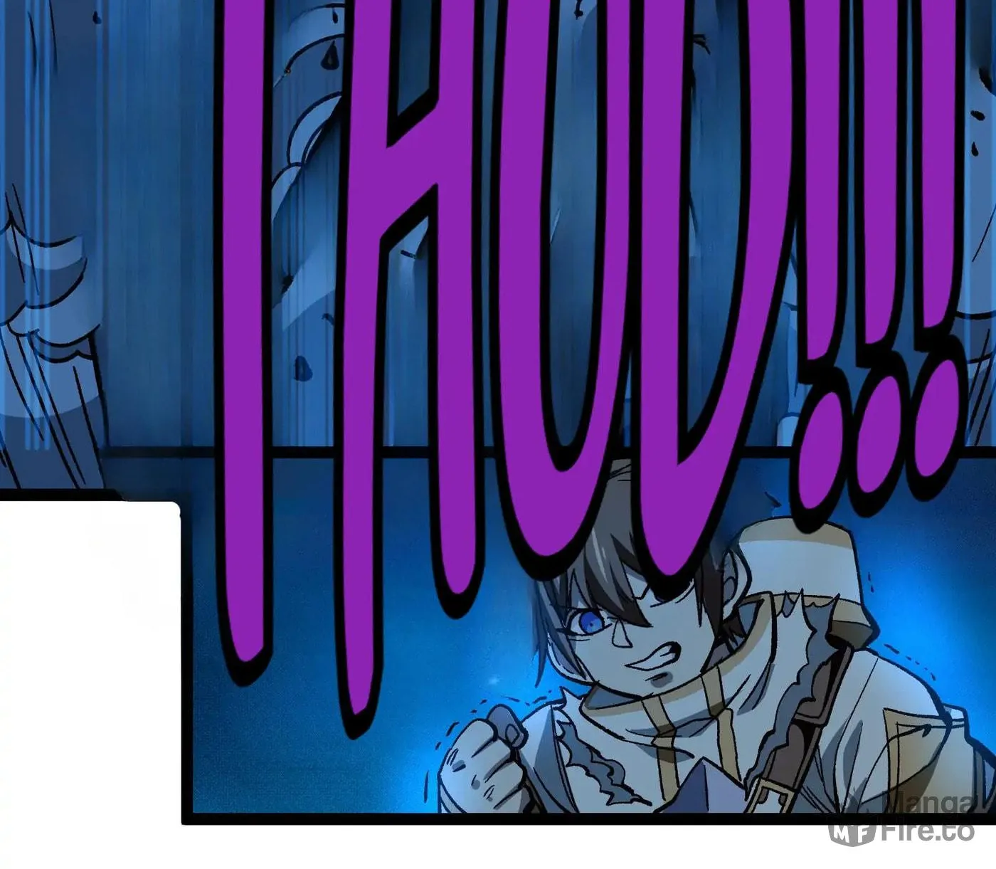 The Unrivaled Delinquent in Combat Has Ended Up Becoming a Healer Within a Game Chapter 9 page 144 - 