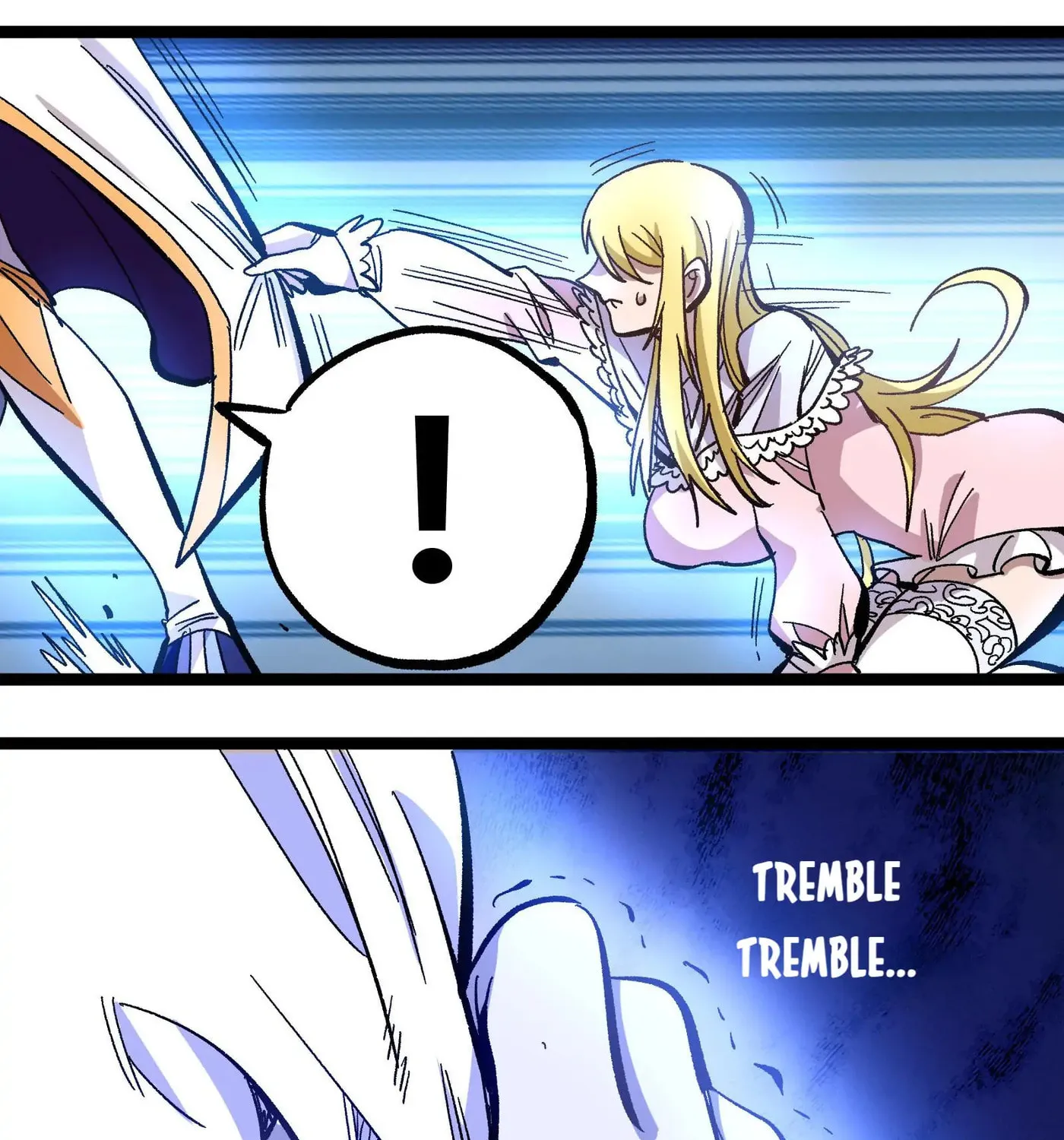 The Unrivaled Delinquent in Combat Has Ended Up Becoming a Healer Within a Game Chapter 9 page 147 - 