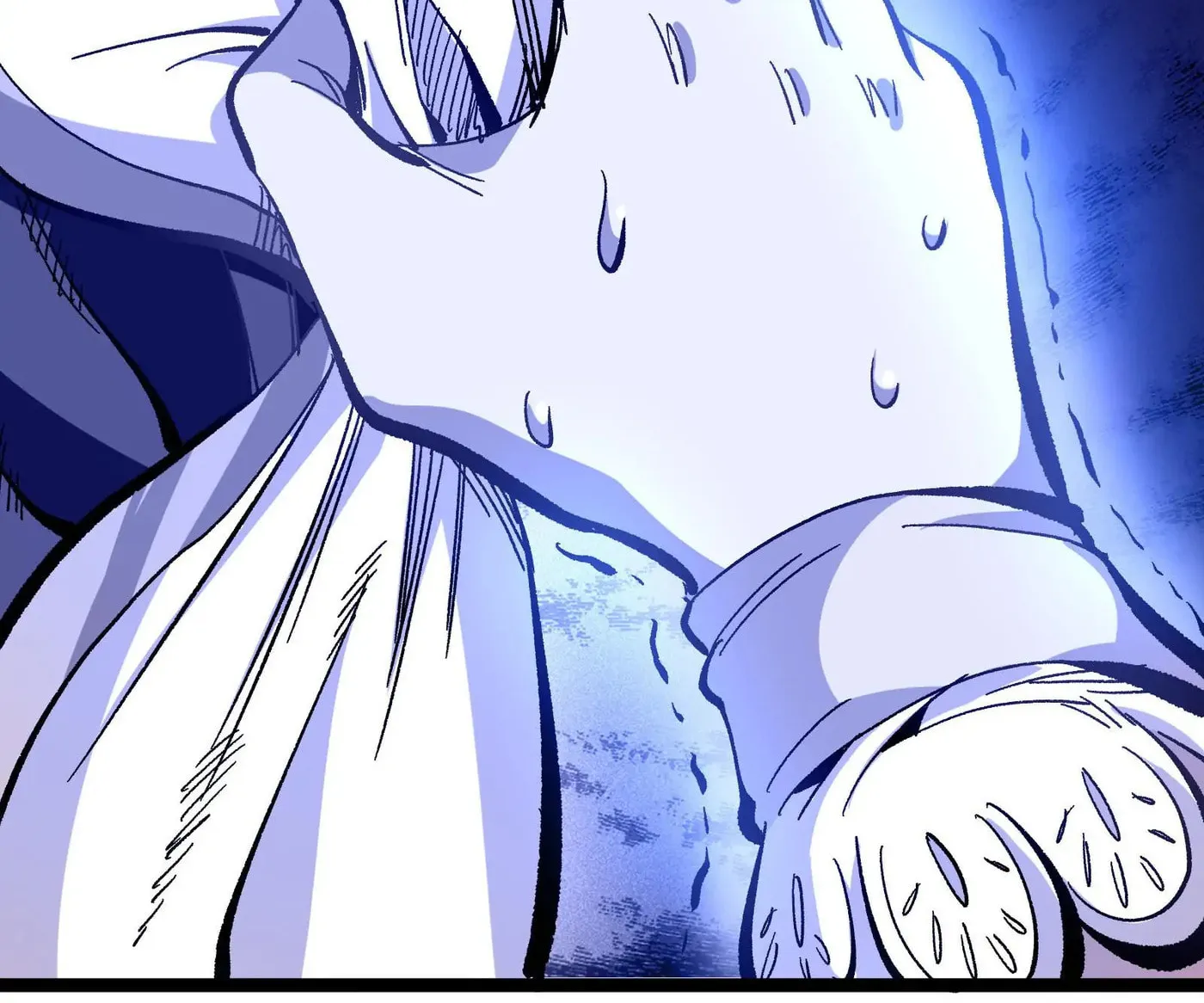 The Unrivaled Delinquent in Combat Has Ended Up Becoming a Healer Within a Game Chapter 9 page 148 - 