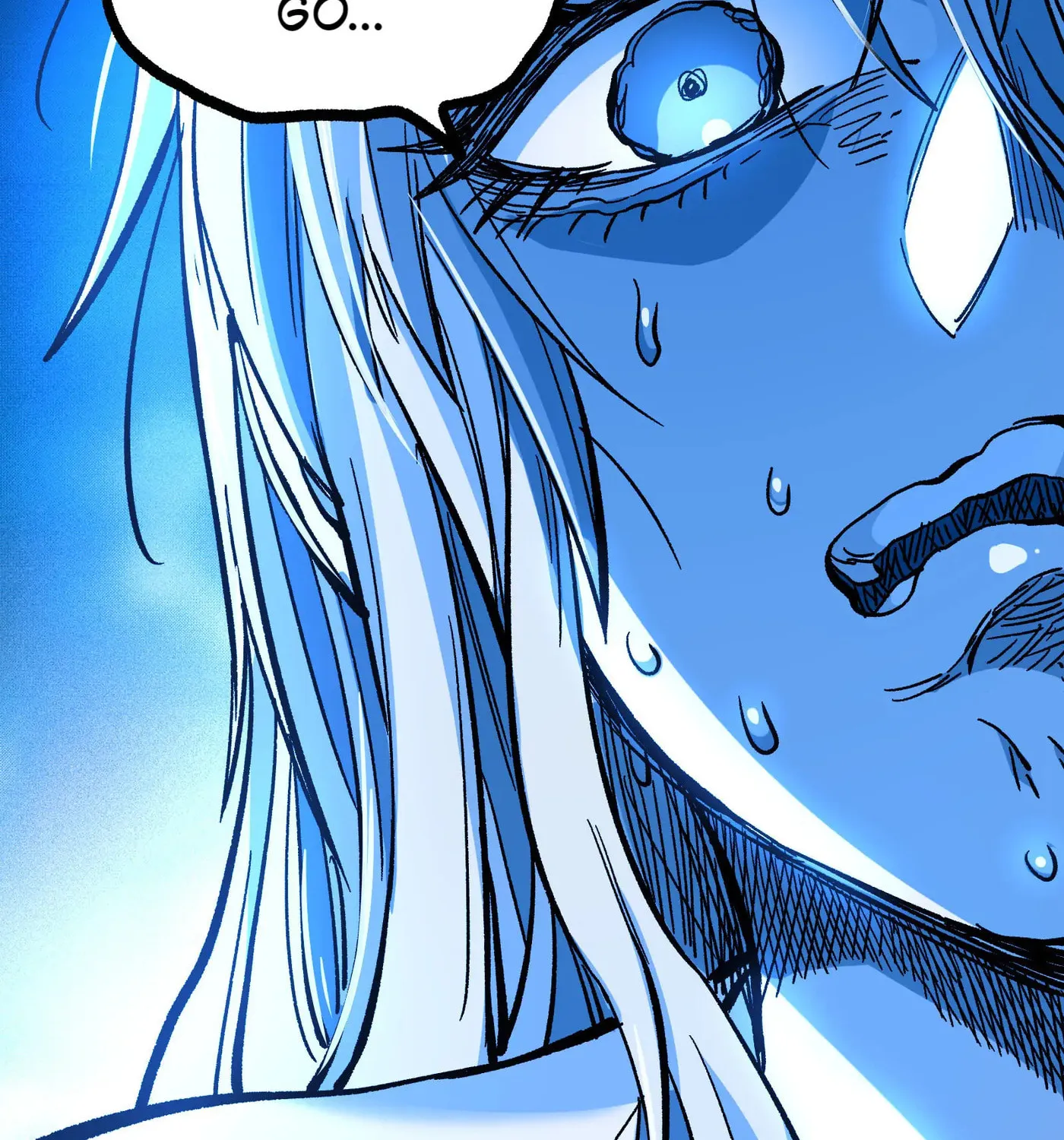 The Unrivaled Delinquent in Combat Has Ended Up Becoming a Healer Within a Game Chapter 9 page 150 - 
