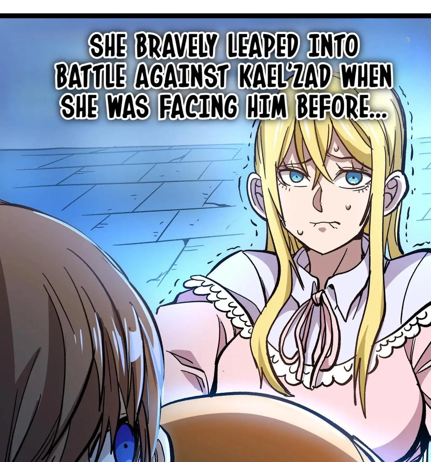 The Unrivaled Delinquent in Combat Has Ended Up Becoming a Healer Within a Game Chapter 9 page 152 - 