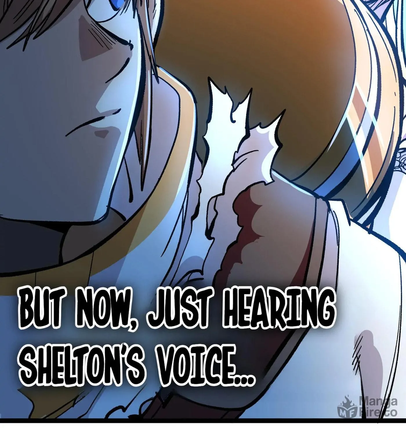 The Unrivaled Delinquent in Combat Has Ended Up Becoming a Healer Within a Game Chapter 9 page 153 - 