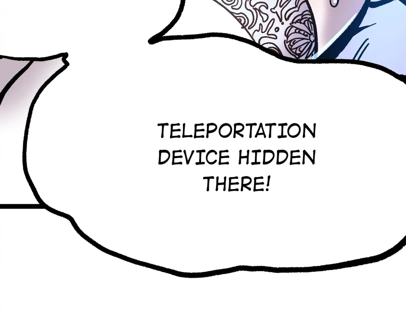 The Unrivaled Delinquent in Combat Has Ended Up Becoming a Healer Within a Game Chapter 9 page 157 - 