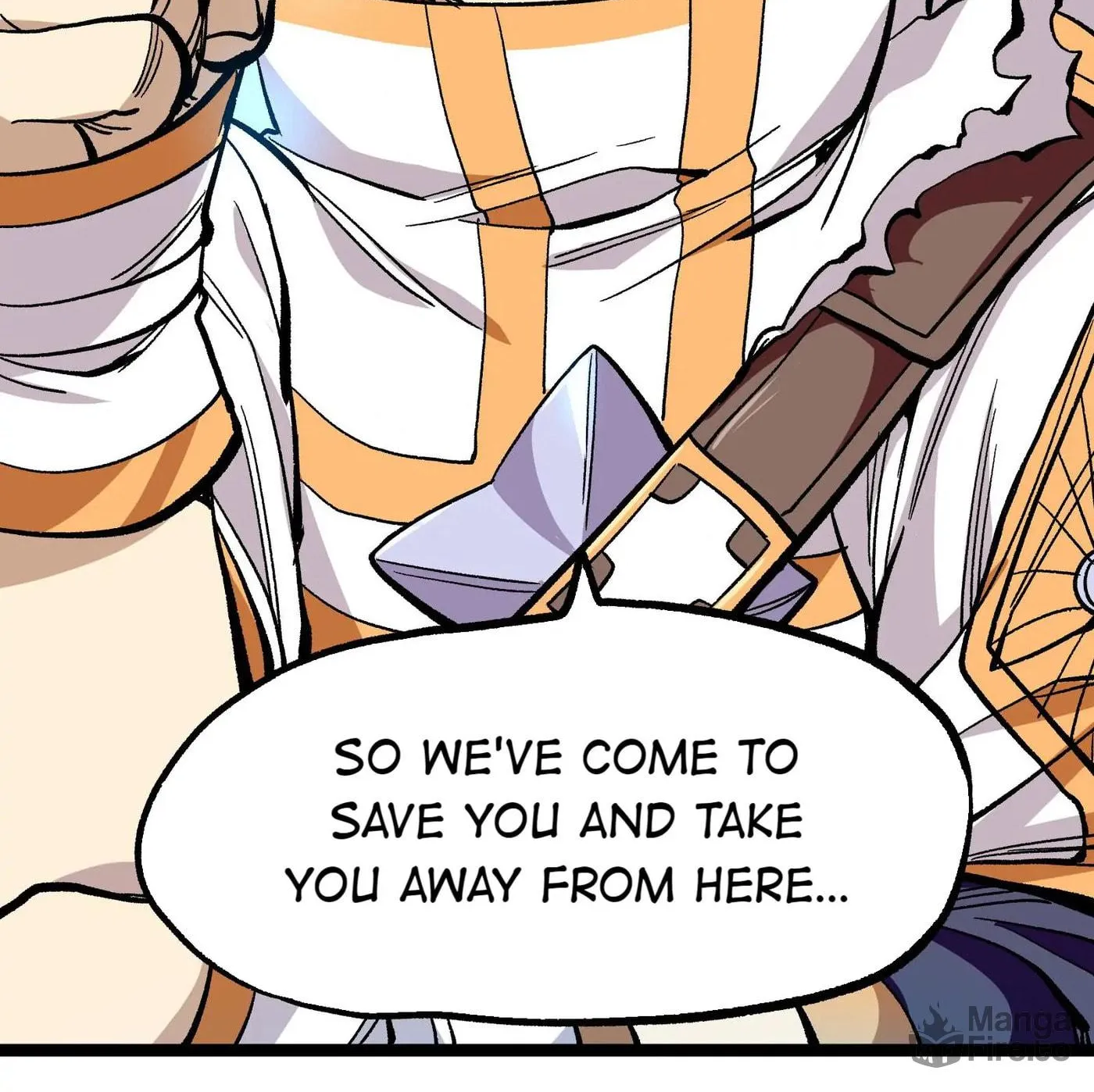 The Unrivaled Delinquent in Combat Has Ended Up Becoming a Healer Within a Game Chapter 9 page 18 - 