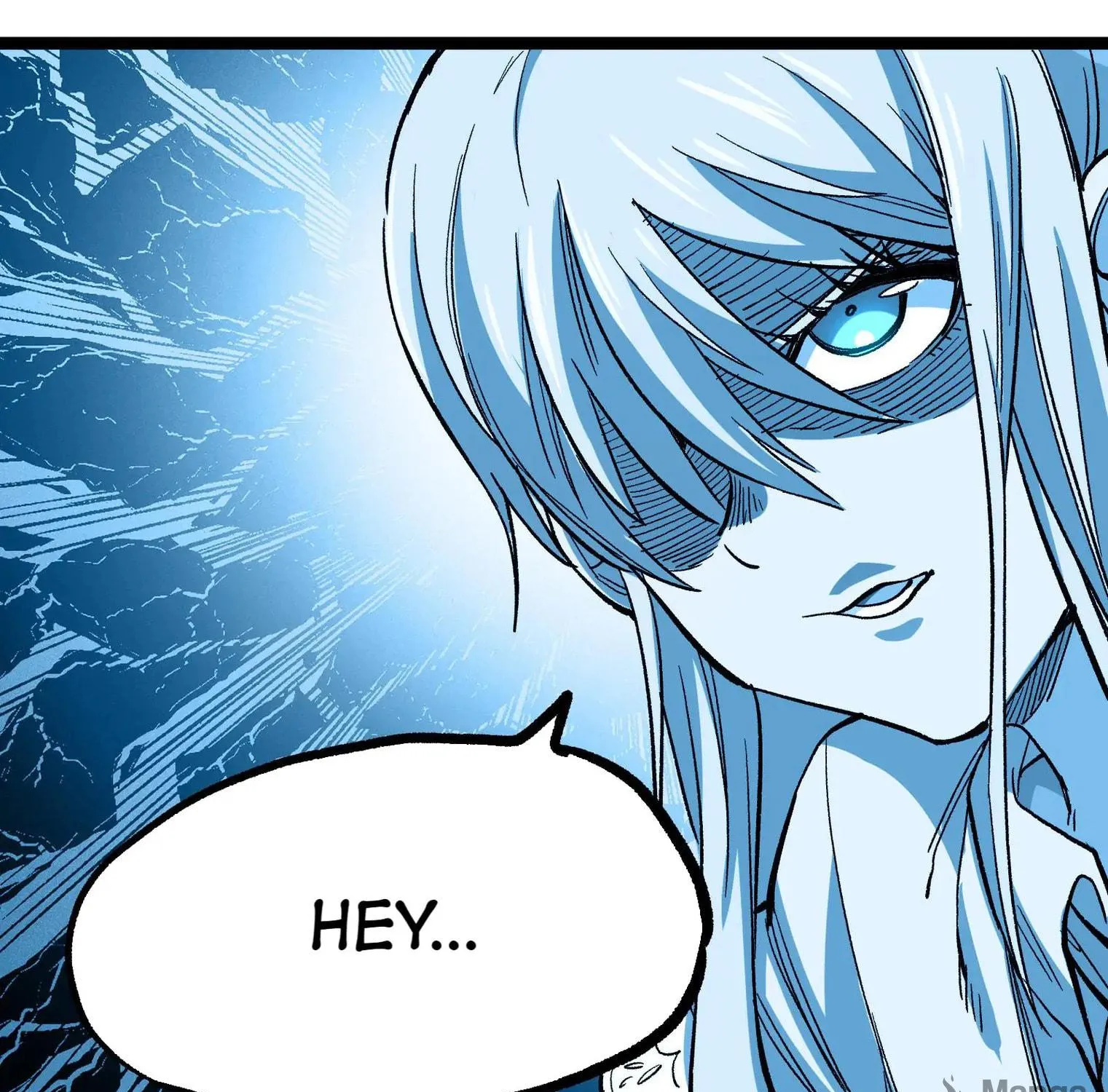 The Unrivaled Delinquent in Combat Has Ended Up Becoming a Healer Within a Game Chapter 9 page 19 - 
