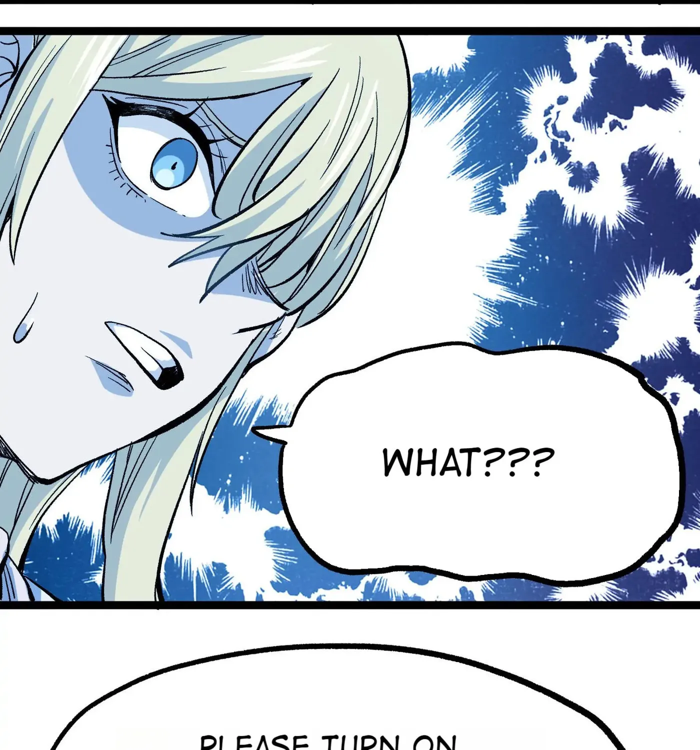 The Unrivaled Delinquent in Combat Has Ended Up Becoming a Healer Within a Game Chapter 9 page 35 - 