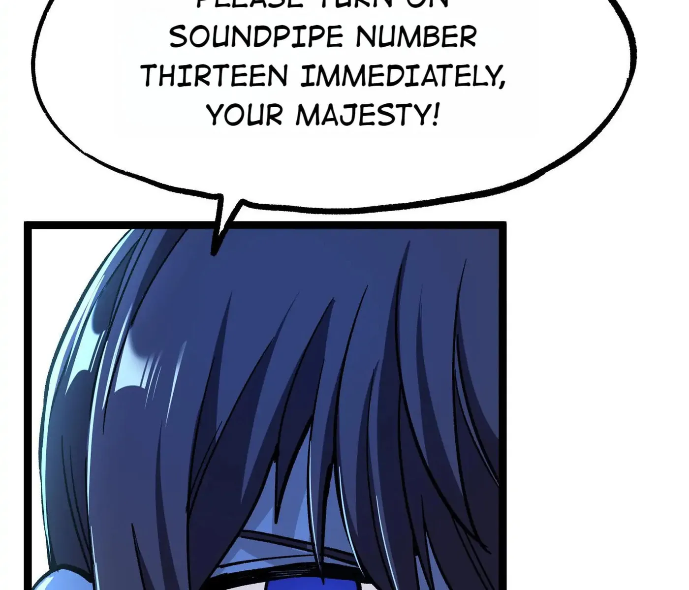 The Unrivaled Delinquent in Combat Has Ended Up Becoming a Healer Within a Game Chapter 9 page 36 - 