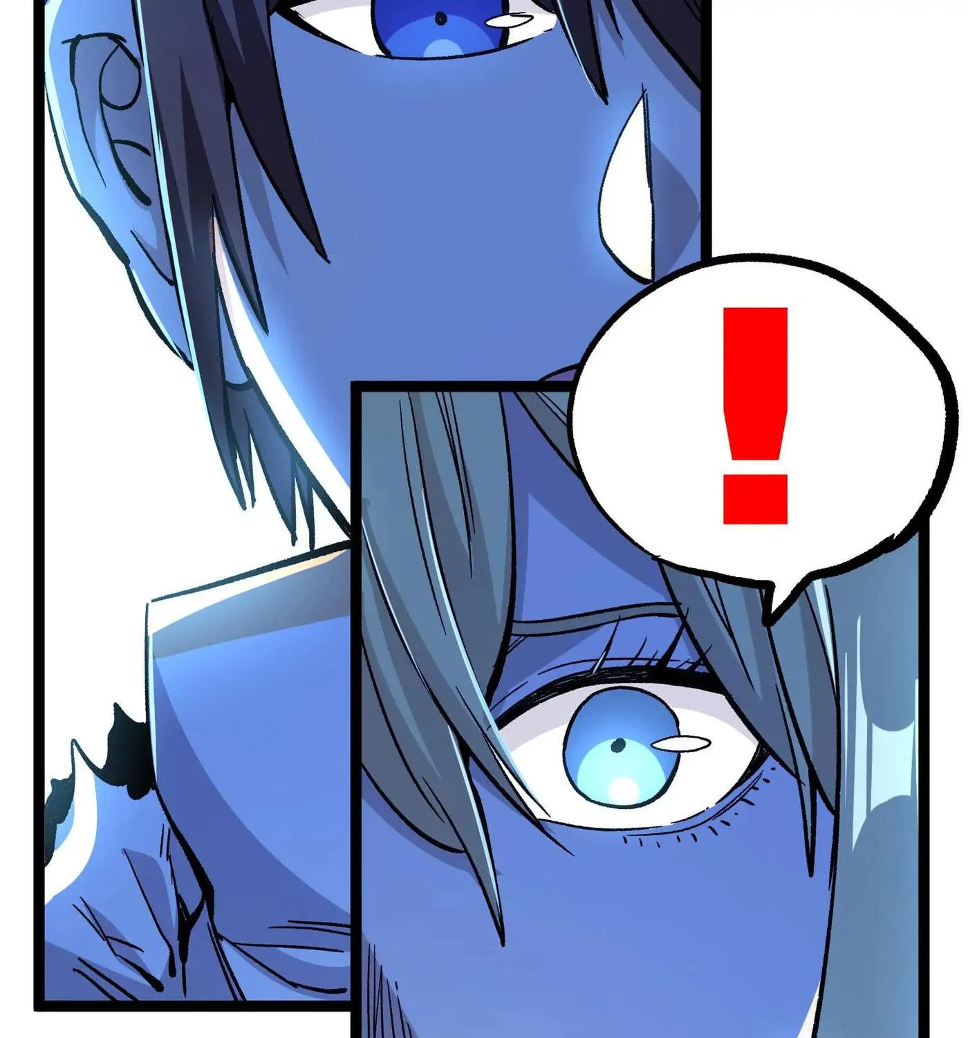 The Unrivaled Delinquent in Combat Has Ended Up Becoming a Healer Within a Game Chapter 9 page 37 - 