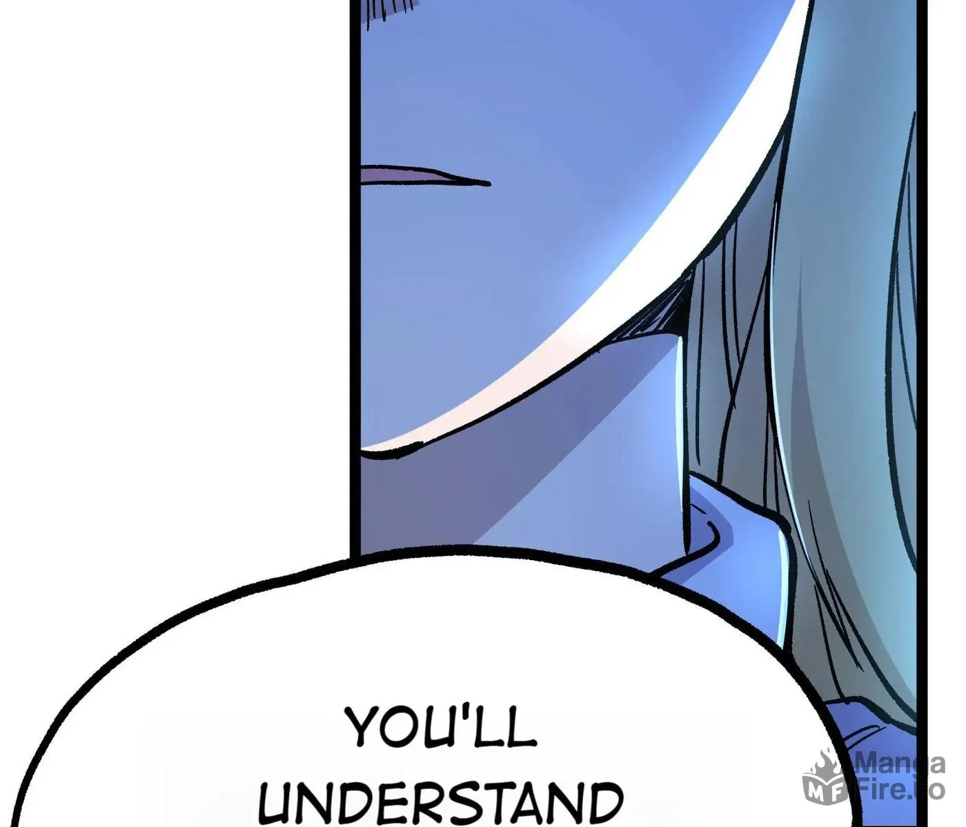 The Unrivaled Delinquent in Combat Has Ended Up Becoming a Healer Within a Game Chapter 9 page 38 - 