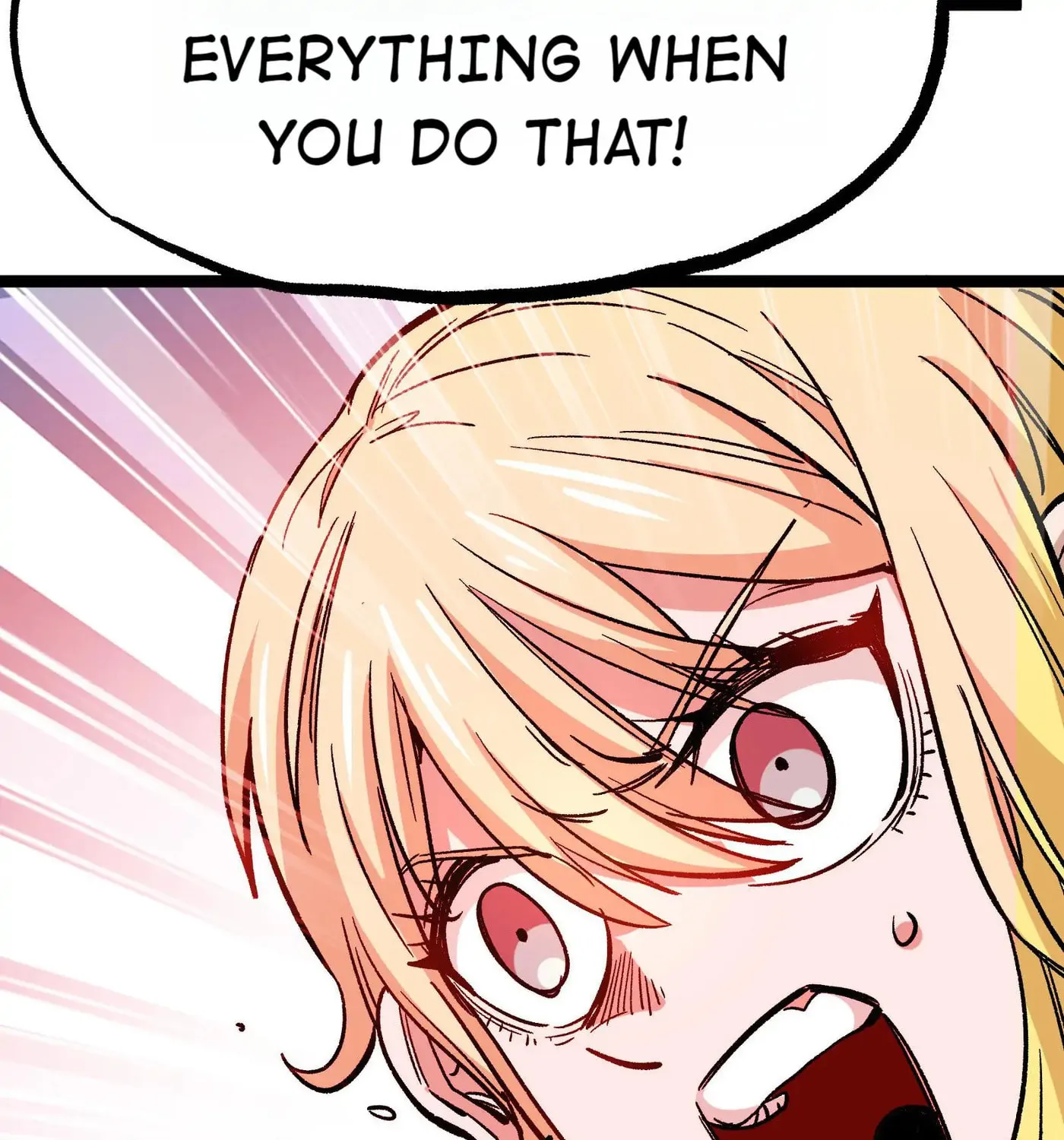 The Unrivaled Delinquent in Combat Has Ended Up Becoming a Healer Within a Game Chapter 9 page 39 - 