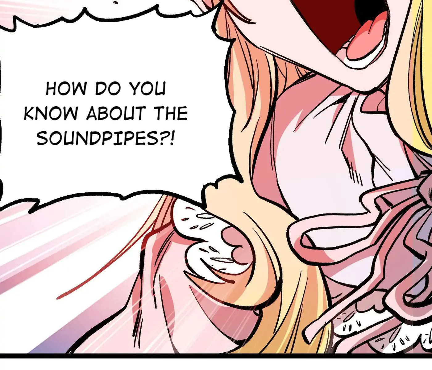 The Unrivaled Delinquent in Combat Has Ended Up Becoming a Healer Within a Game Chapter 9 page 40 - 