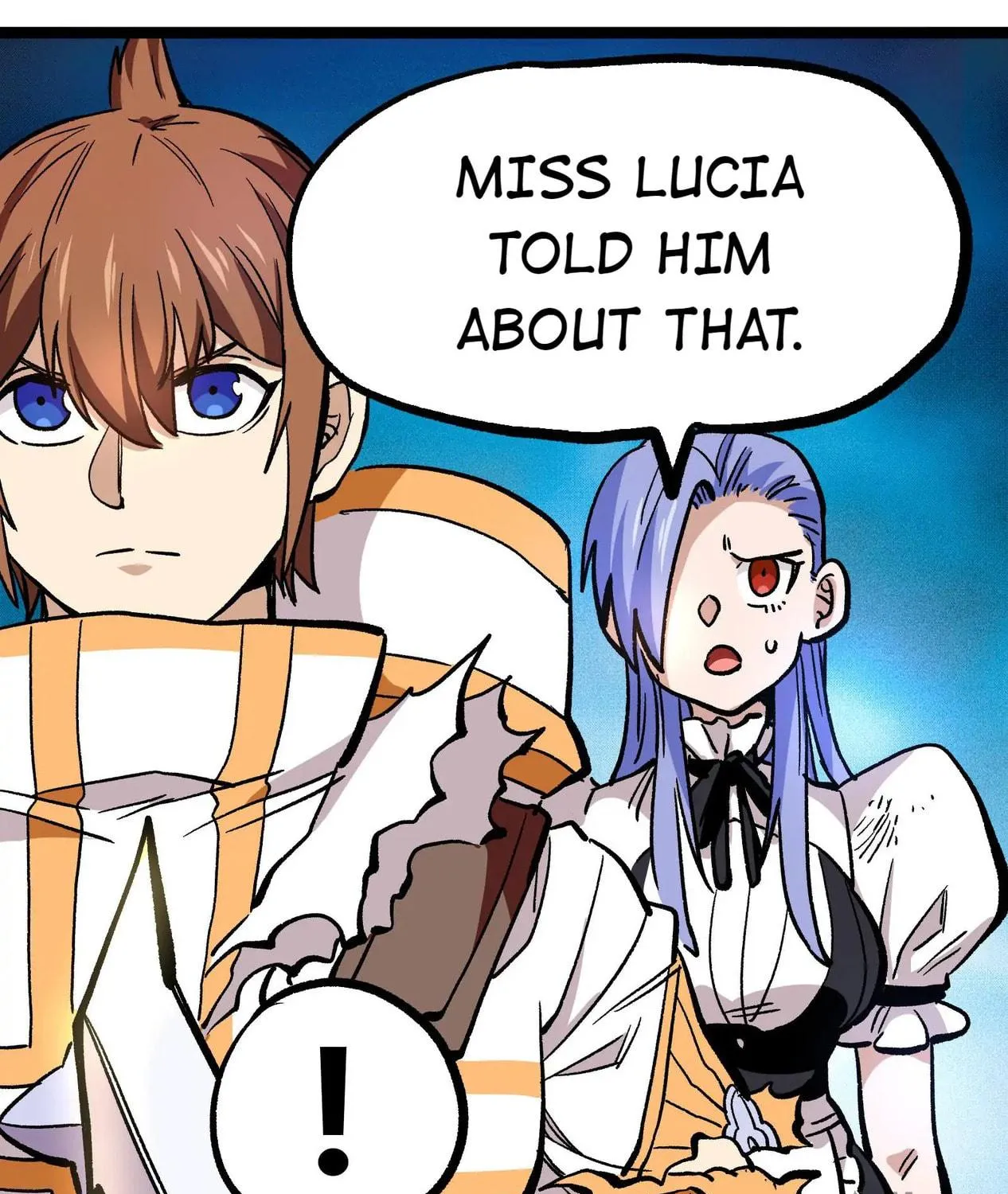 The Unrivaled Delinquent in Combat Has Ended Up Becoming a Healer Within a Game Chapter 9 page 41 - 