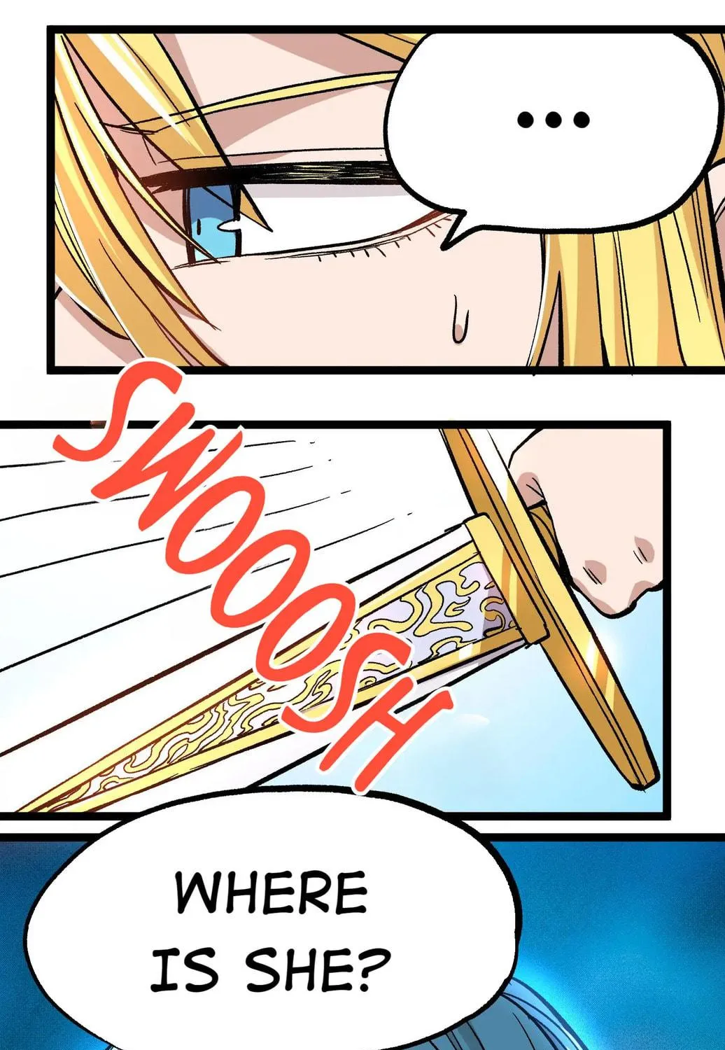 The Unrivaled Delinquent in Combat Has Ended Up Becoming a Healer Within a Game Chapter 9 page 43 - 