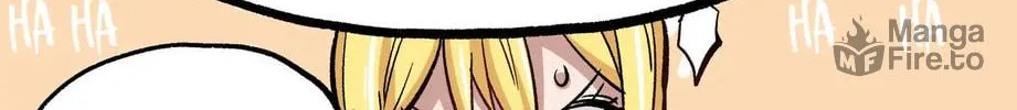 The Unrivaled Delinquent in Combat Has Ended Up Becoming a Healer Within a Game Chapter 9 page 6 - 