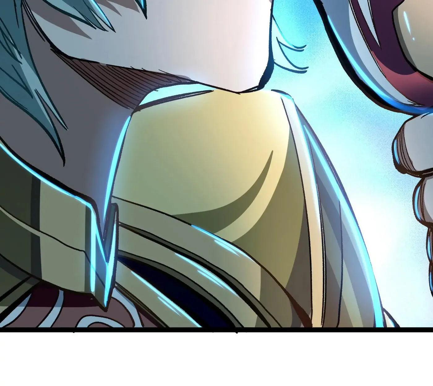The Unrivaled Delinquent in Combat Has Ended Up Becoming a Healer Within a Game Chapter 9 page 59 - 