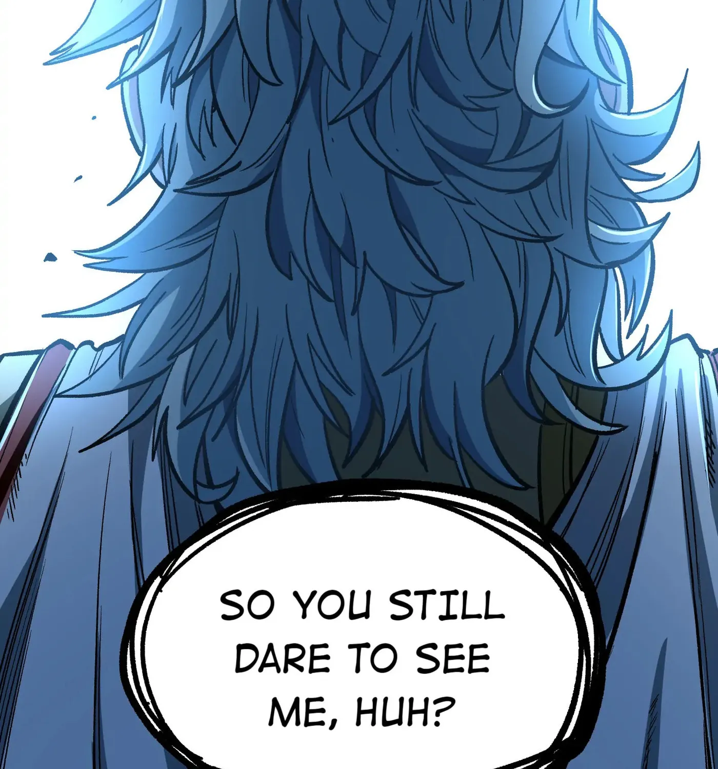 The Unrivaled Delinquent in Combat Has Ended Up Becoming a Healer Within a Game Chapter 9 page 63 - 