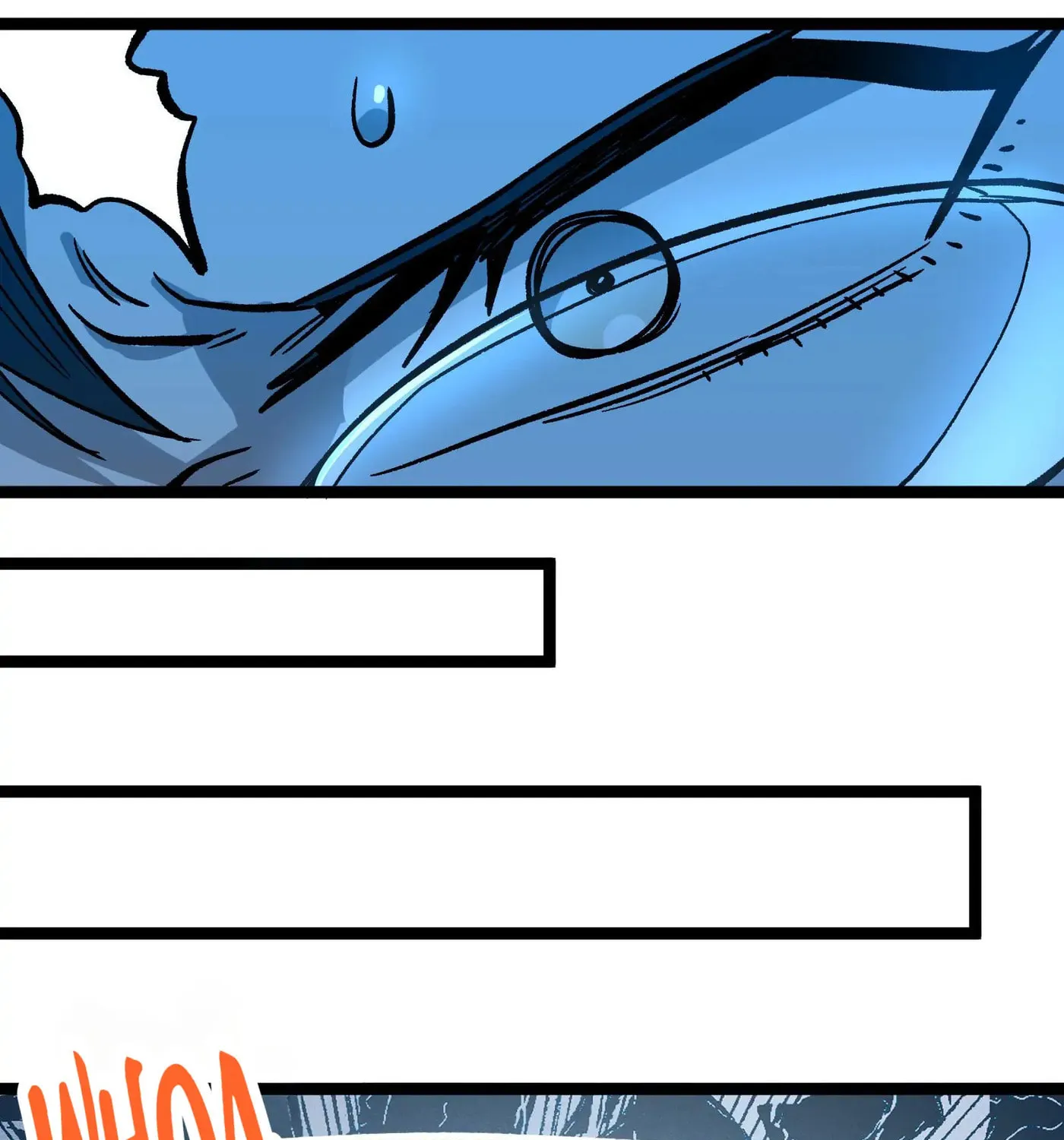 The Unrivaled Delinquent in Combat Has Ended Up Becoming a Healer Within a Game Chapter 9 page 65 - 