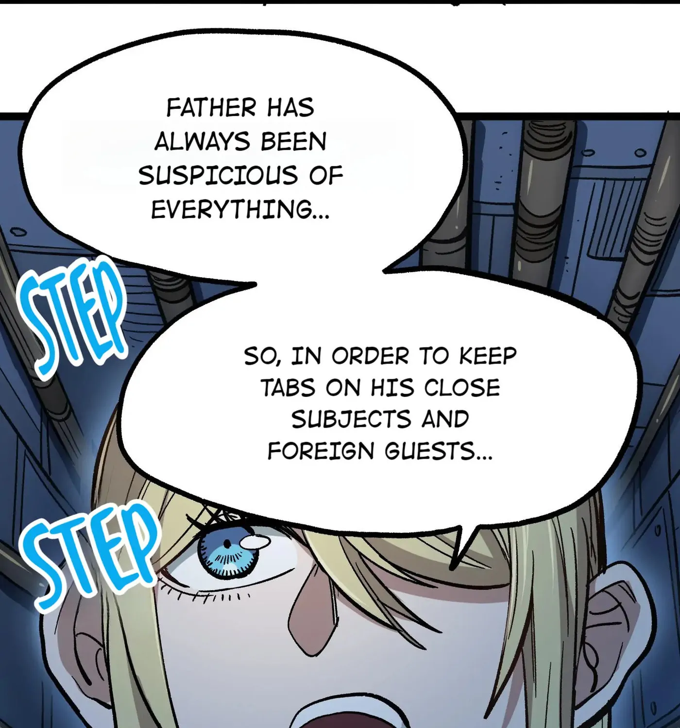 The Unrivaled Delinquent in Combat Has Ended Up Becoming a Healer Within a Game Chapter 9 page 71 - 