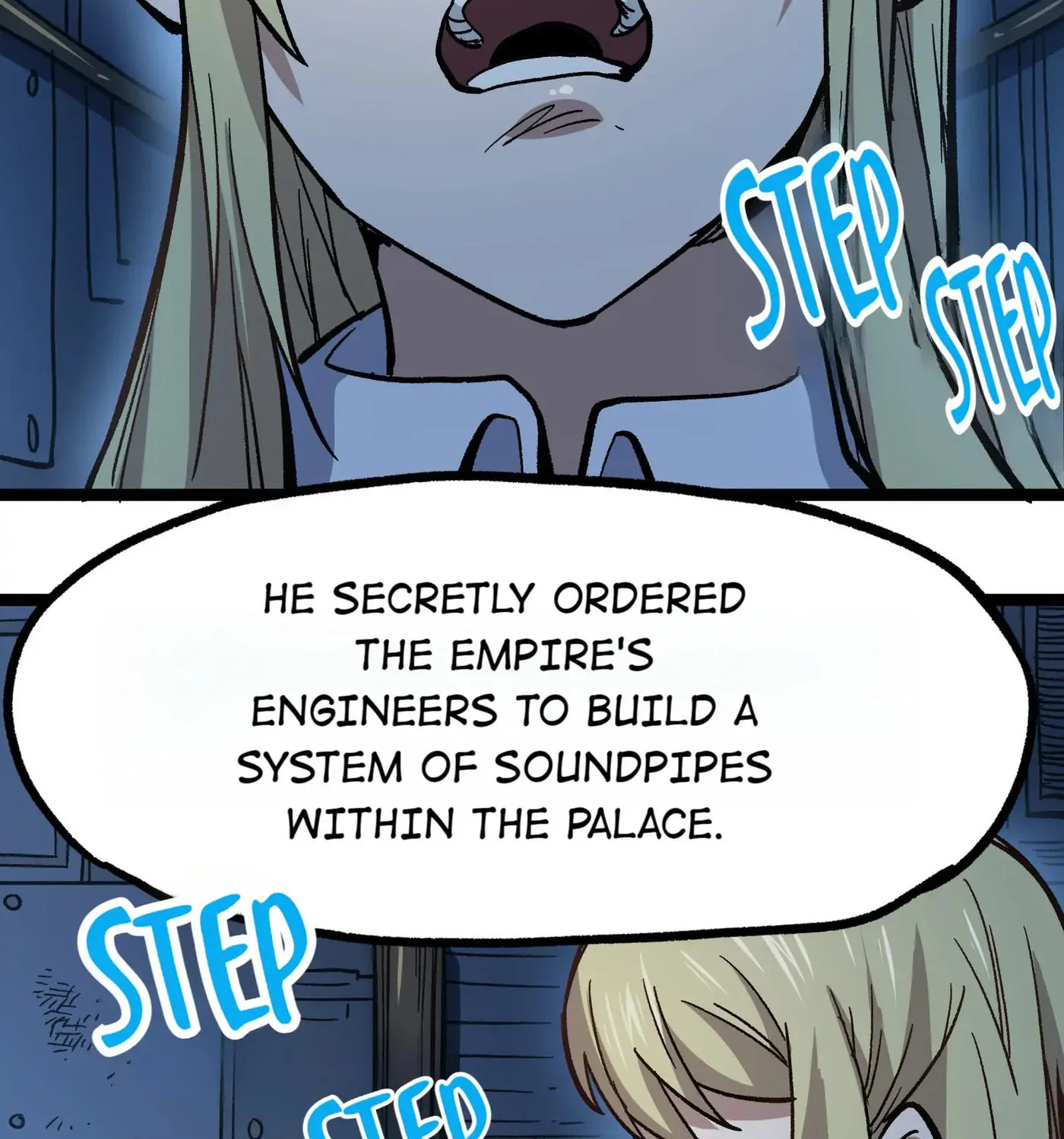 The Unrivaled Delinquent in Combat Has Ended Up Becoming a Healer Within a Game Chapter 9 page 72 - 