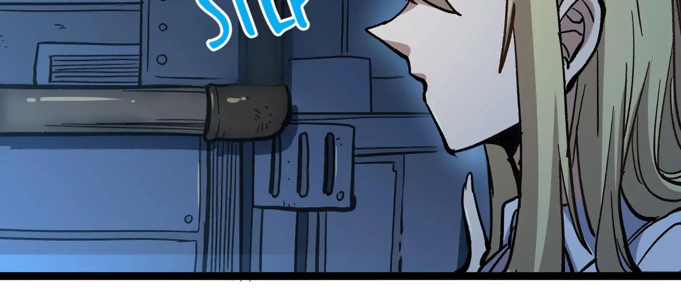The Unrivaled Delinquent in Combat Has Ended Up Becoming a Healer Within a Game Chapter 9 page 73 - 