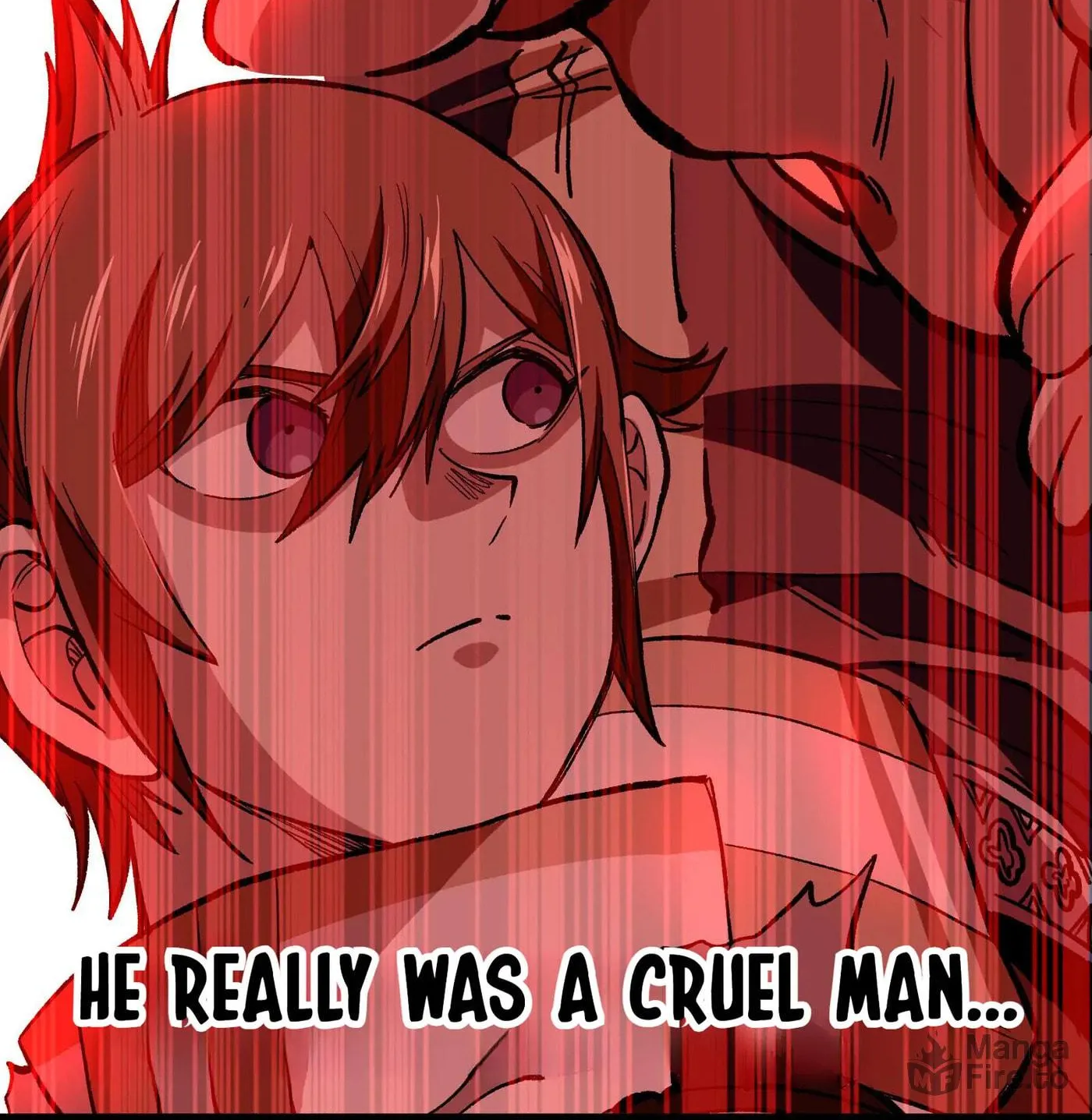 The Unrivaled Delinquent in Combat Has Ended Up Becoming a Healer Within a Game Chapter 9 page 77 - 