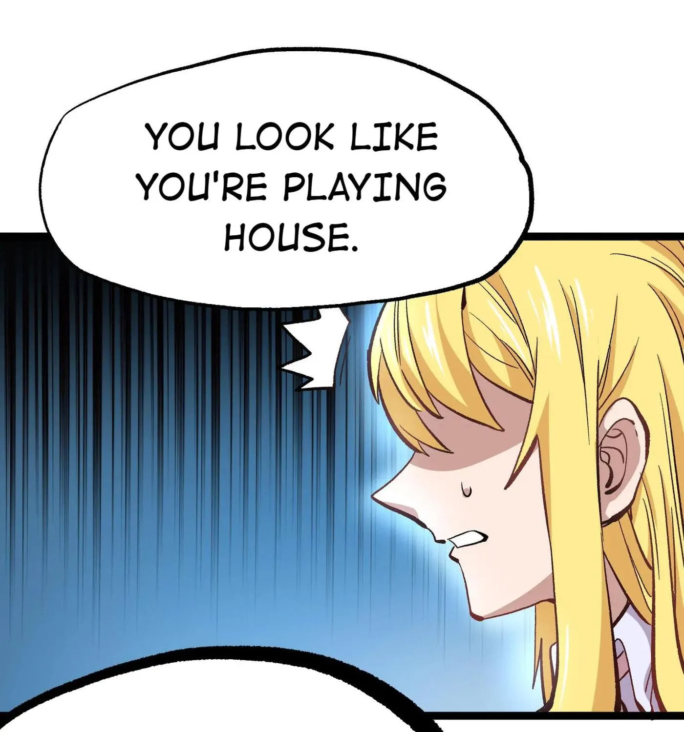 The Unrivaled Delinquent in Combat Has Ended Up Becoming a Healer Within a Game Chapter 9 page 9 - 