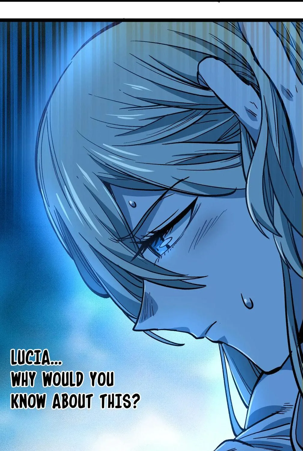 The Unrivaled Delinquent in Combat Has Ended Up Becoming a Healer Within a Game Chapter 9 page 82 - 
