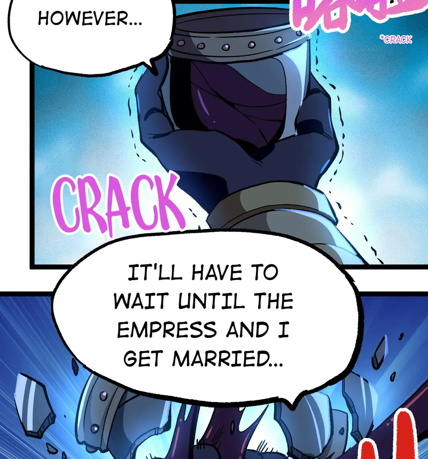 The Unrivaled Delinquent in Combat Has Ended Up Becoming a Healer Within a Game Chapter 9 page 90 - 