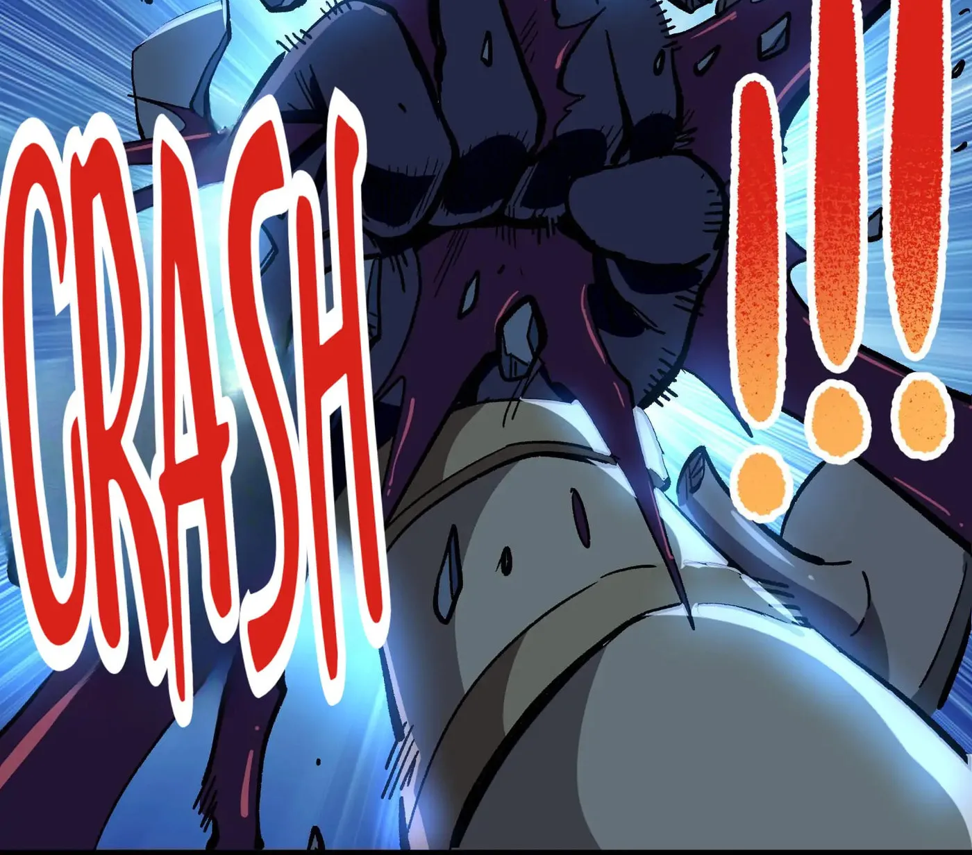 The Unrivaled Delinquent in Combat Has Ended Up Becoming a Healer Within a Game Chapter 9 page 91 - 