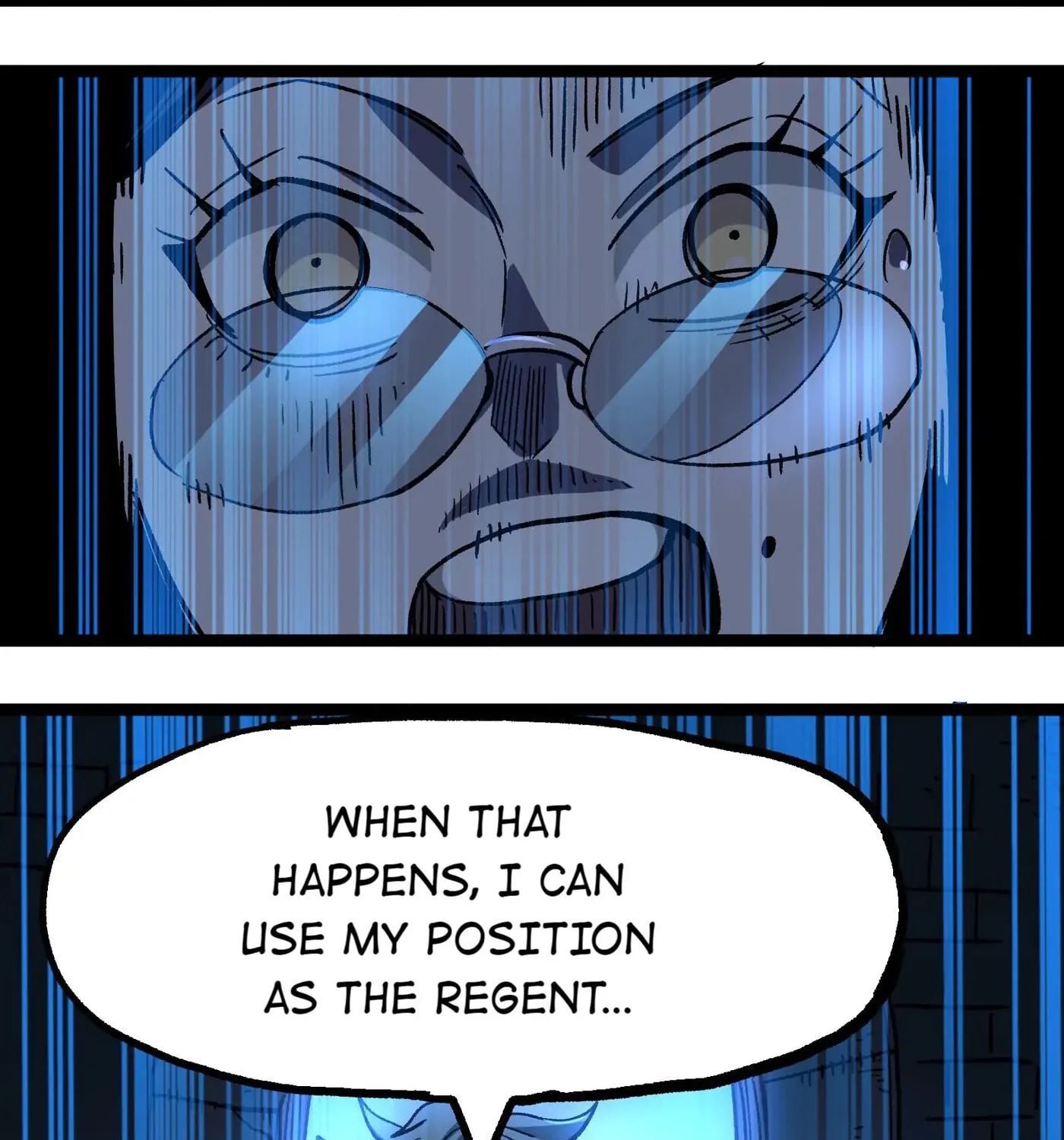 The Unrivaled Delinquent in Combat Has Ended Up Becoming a Healer Within a Game Chapter 9 page 92 - 