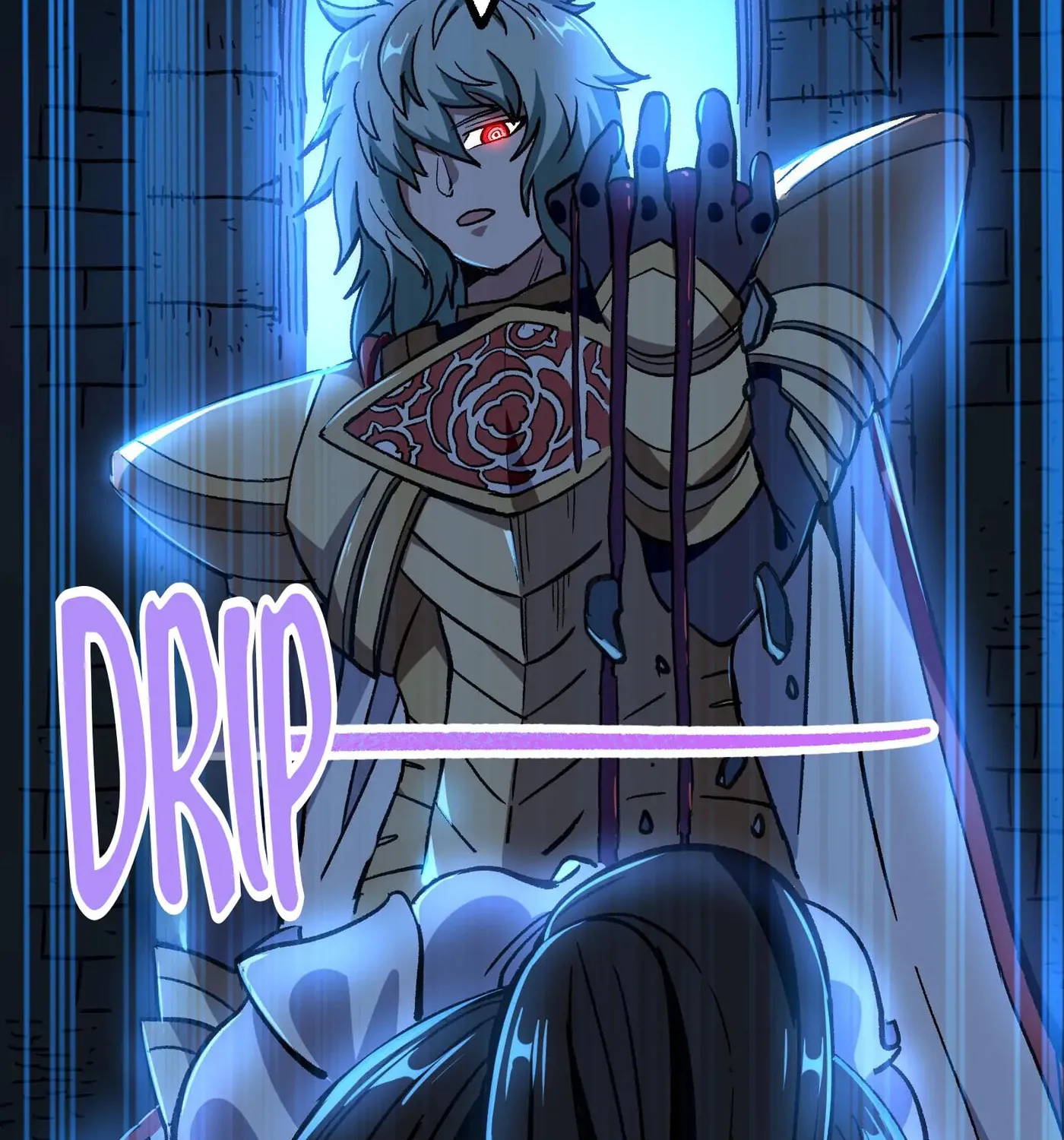 The Unrivaled Delinquent in Combat Has Ended Up Becoming a Healer Within a Game Chapter 9 page 93 - 