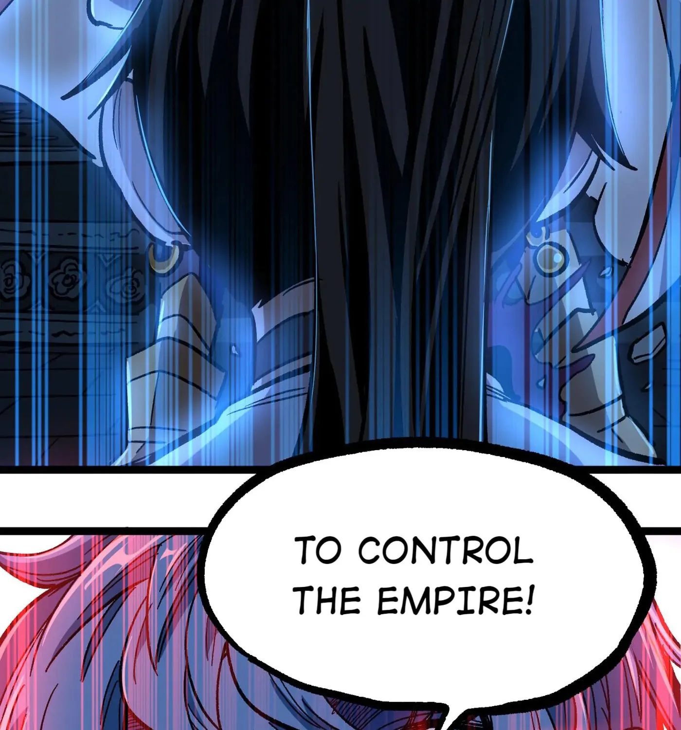 The Unrivaled Delinquent in Combat Has Ended Up Becoming a Healer Within a Game Chapter 9 page 95 - 