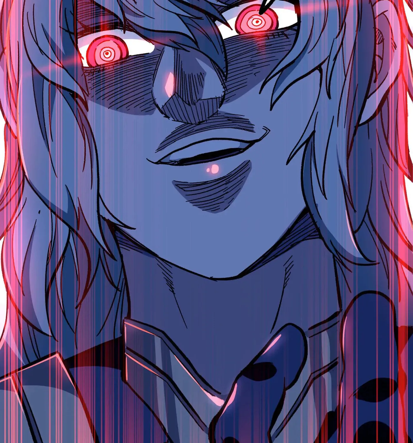 The Unrivaled Delinquent in Combat Has Ended Up Becoming a Healer Within a Game Chapter 9 page 96 - 